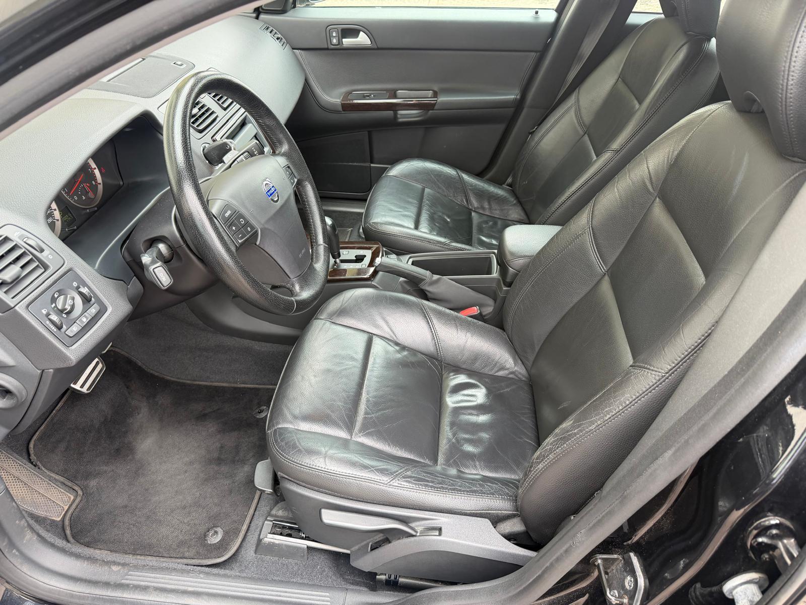 Foto van Volvo S40