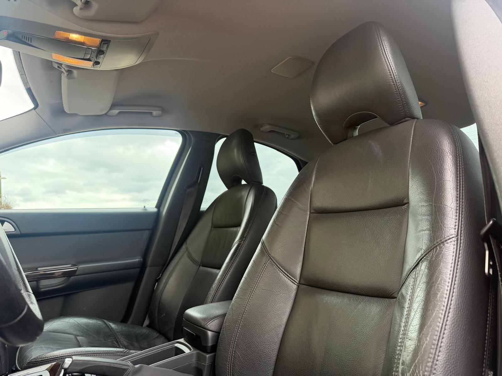 Foto van Volvo S40