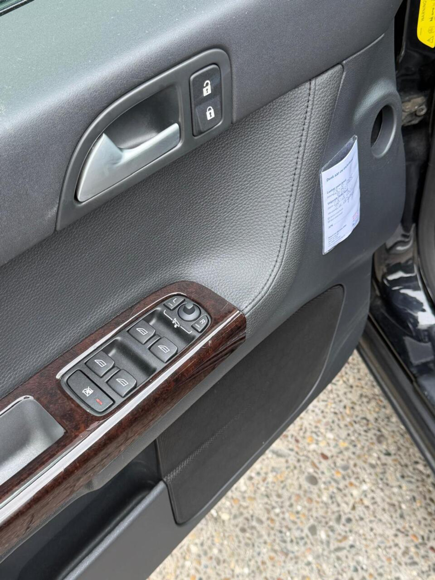 Foto van Volvo S40