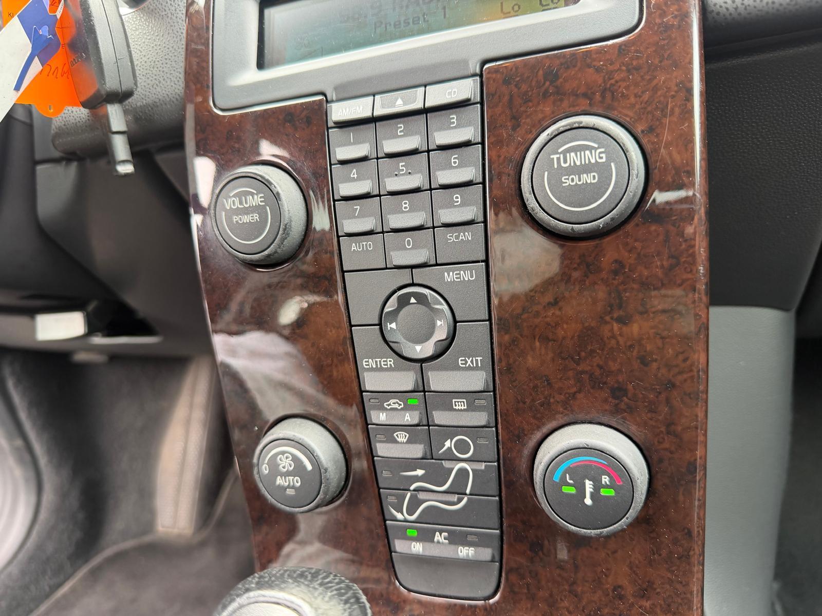 Foto van Volvo S40