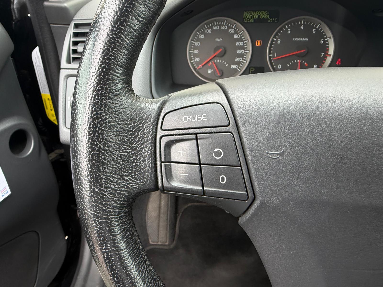 Foto van Volvo S40