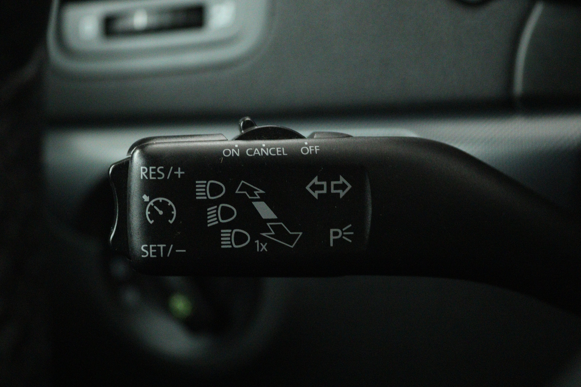 Foto van Skoda Yeti