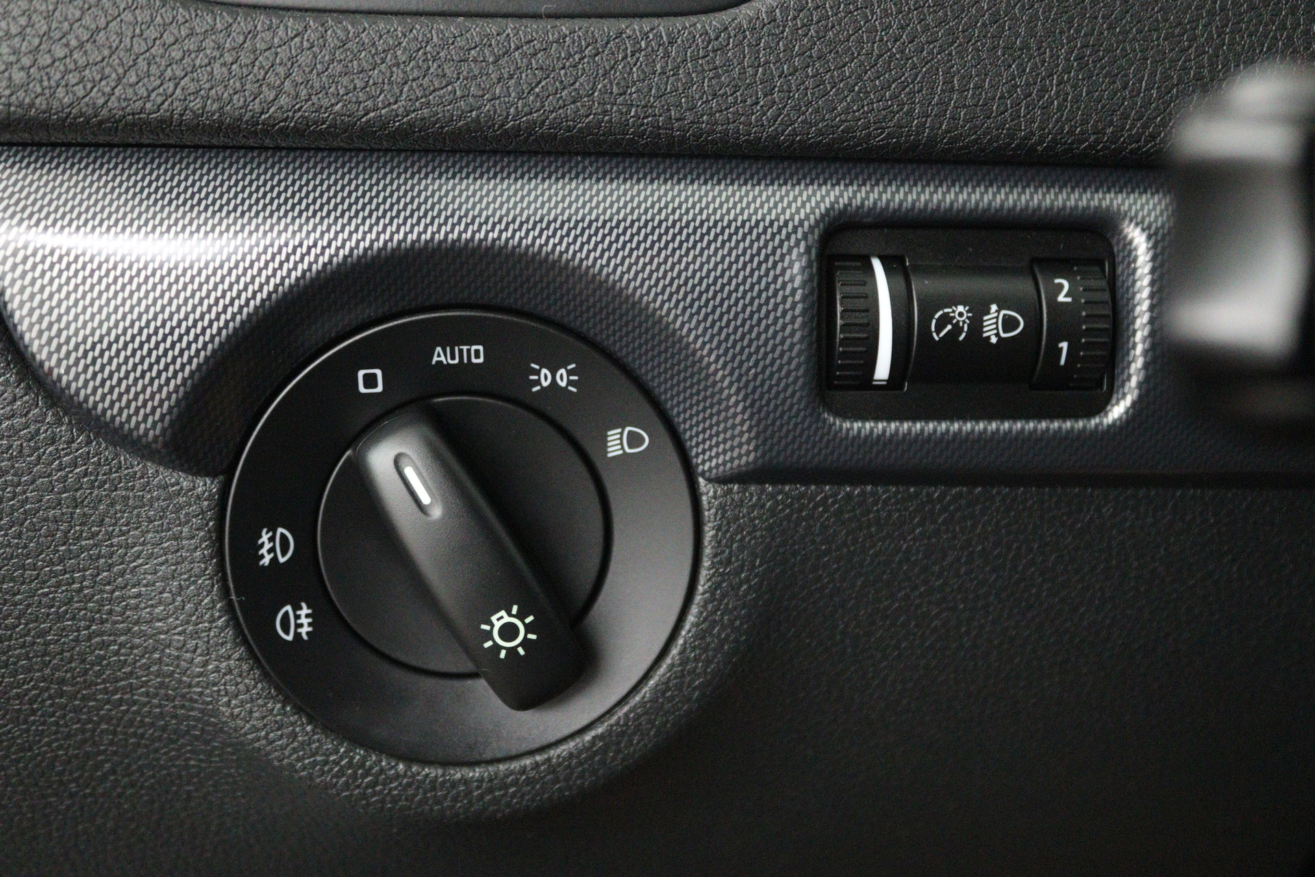 Foto van Skoda Yeti