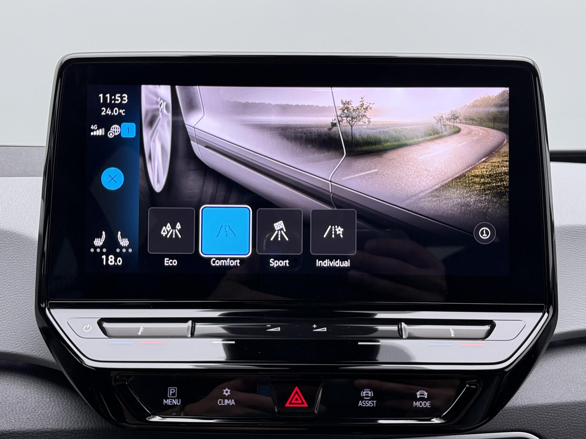 Foto van Volkswagen Id.3 Pro 150 KW