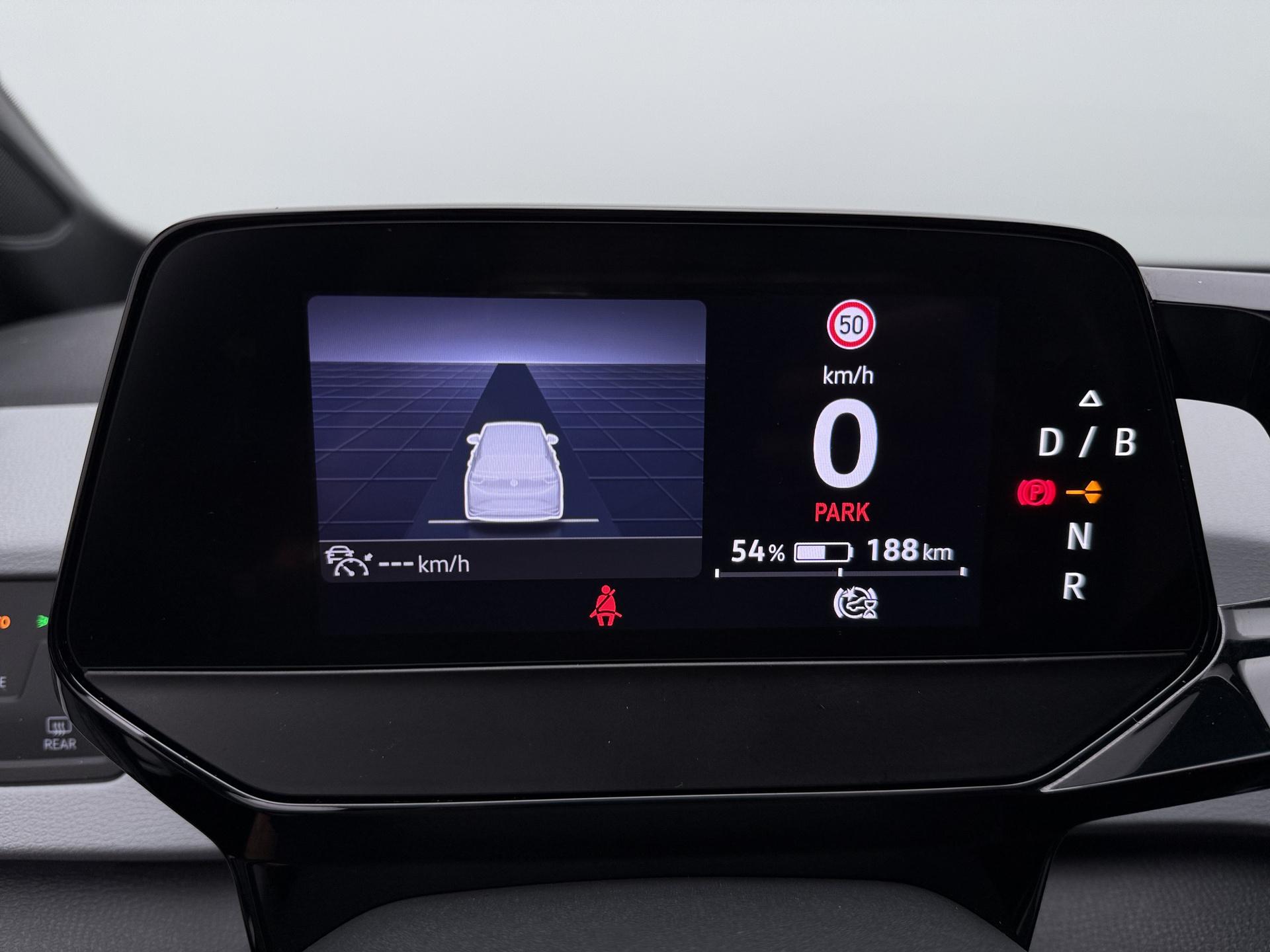 Foto van Volkswagen Id.3 Pro 150 KW