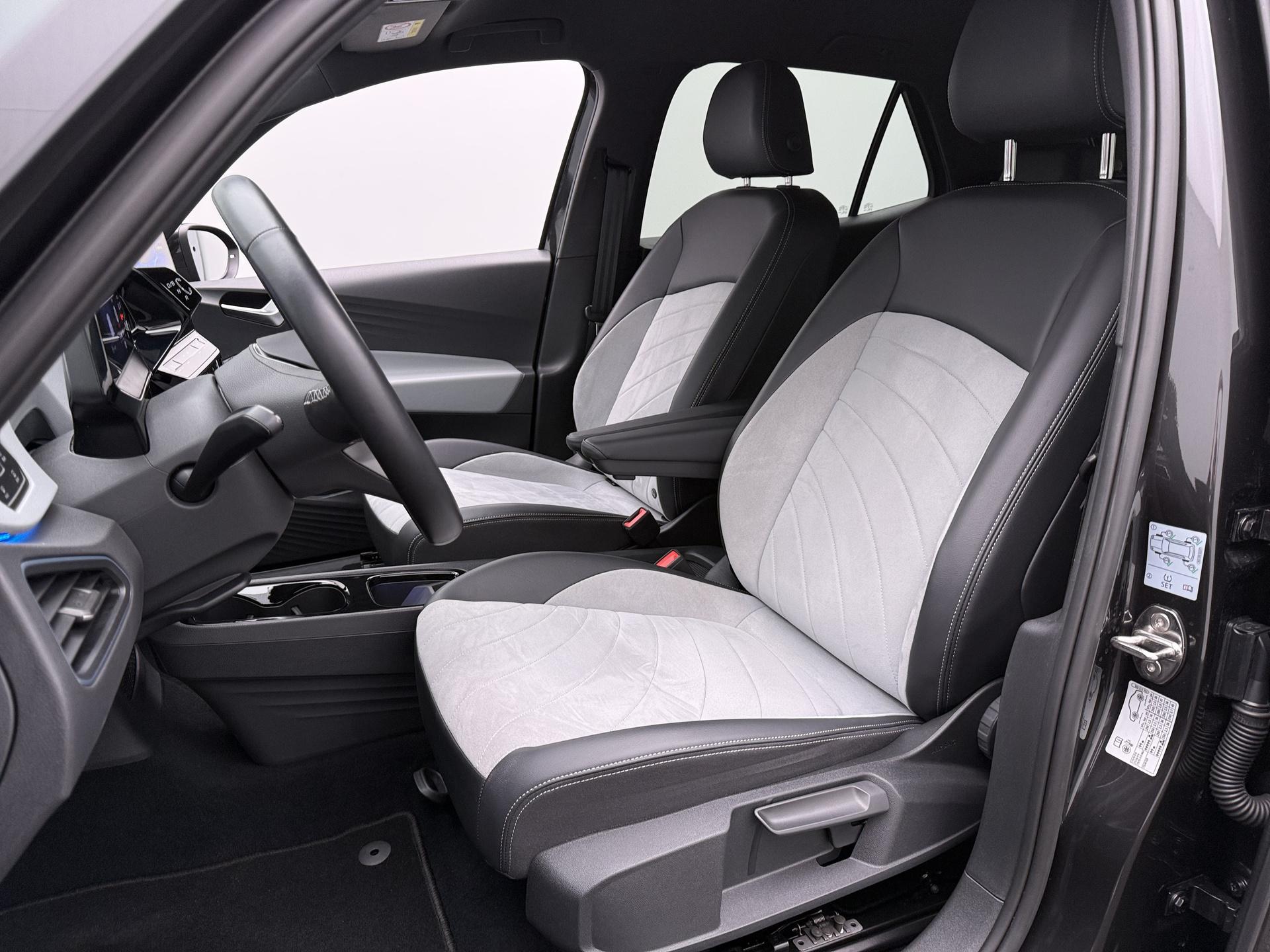 Foto van Volkswagen Id.3 Pro 150 KW