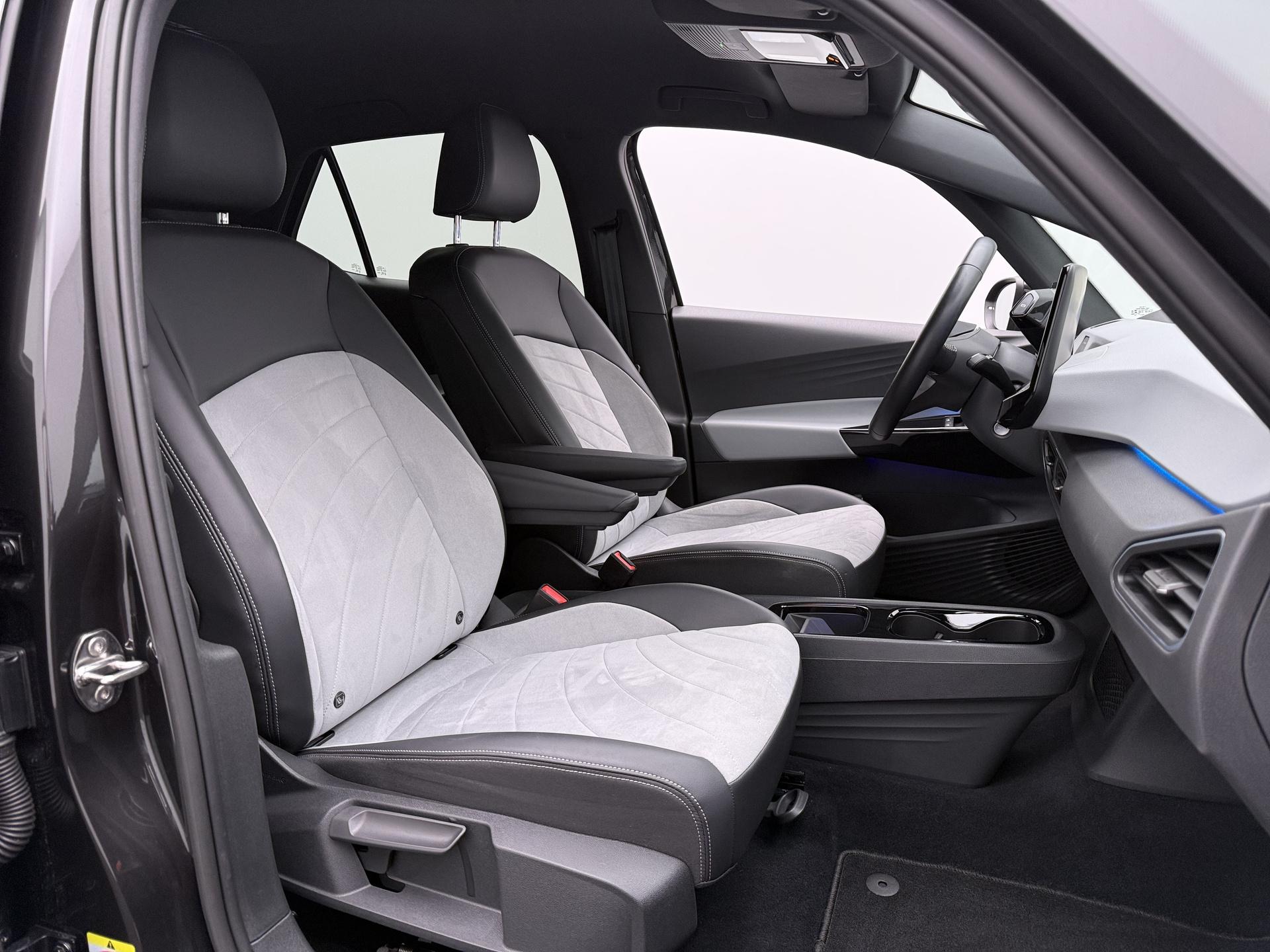 Foto van Volkswagen Id.3 Pro 150 KW