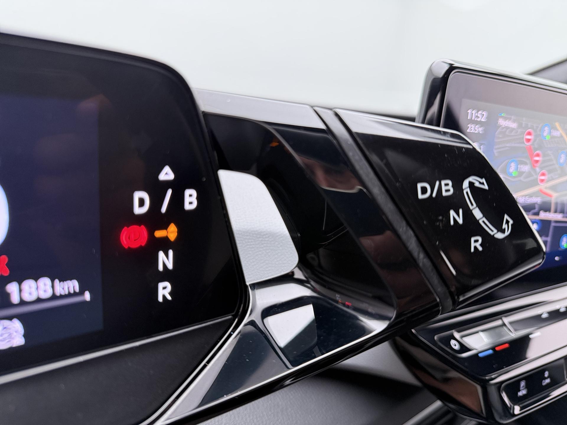 Foto van Volkswagen Id.3 Pro 150 KW