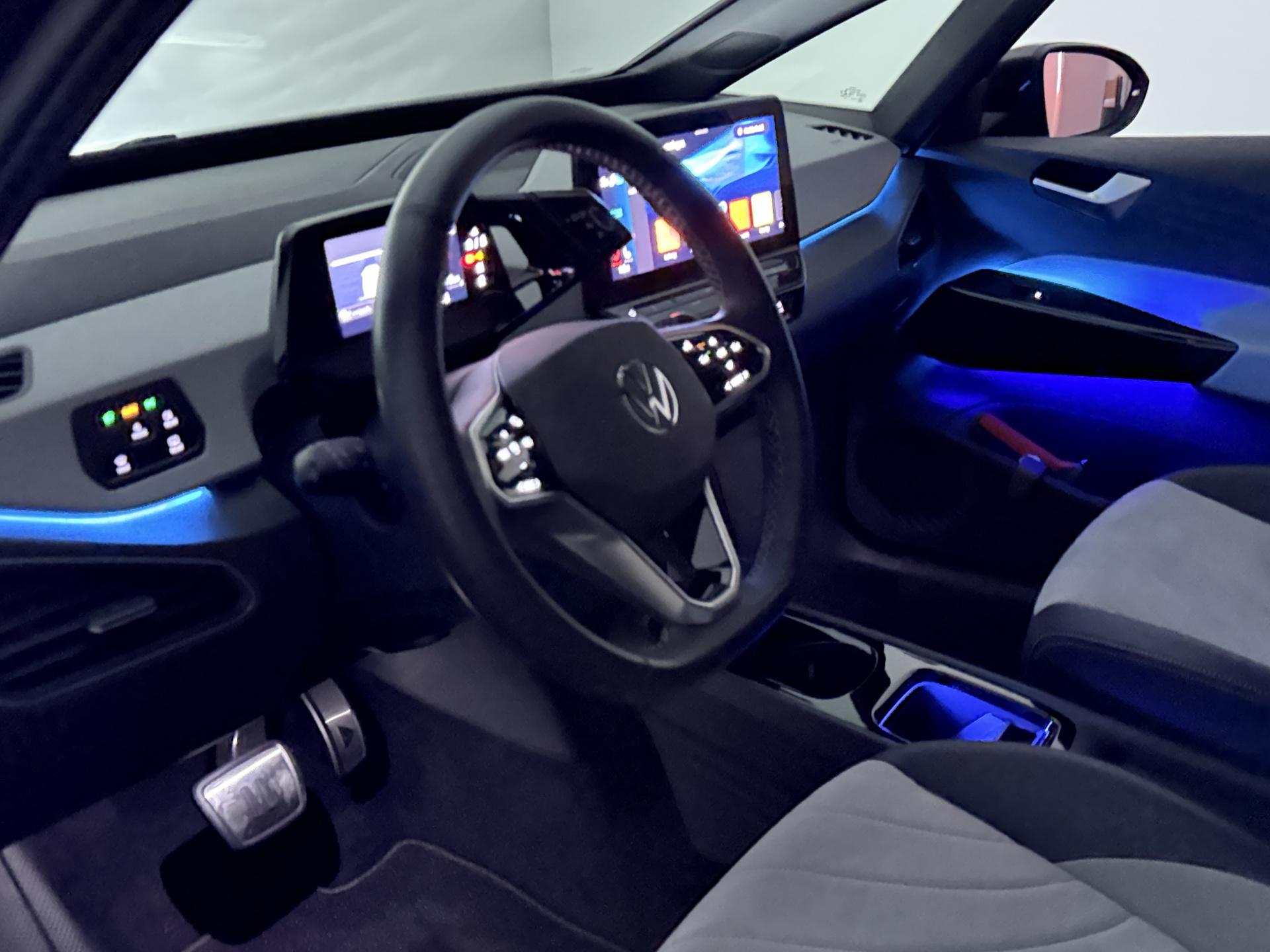 Foto van Volkswagen Id.3 Pro 150 KW