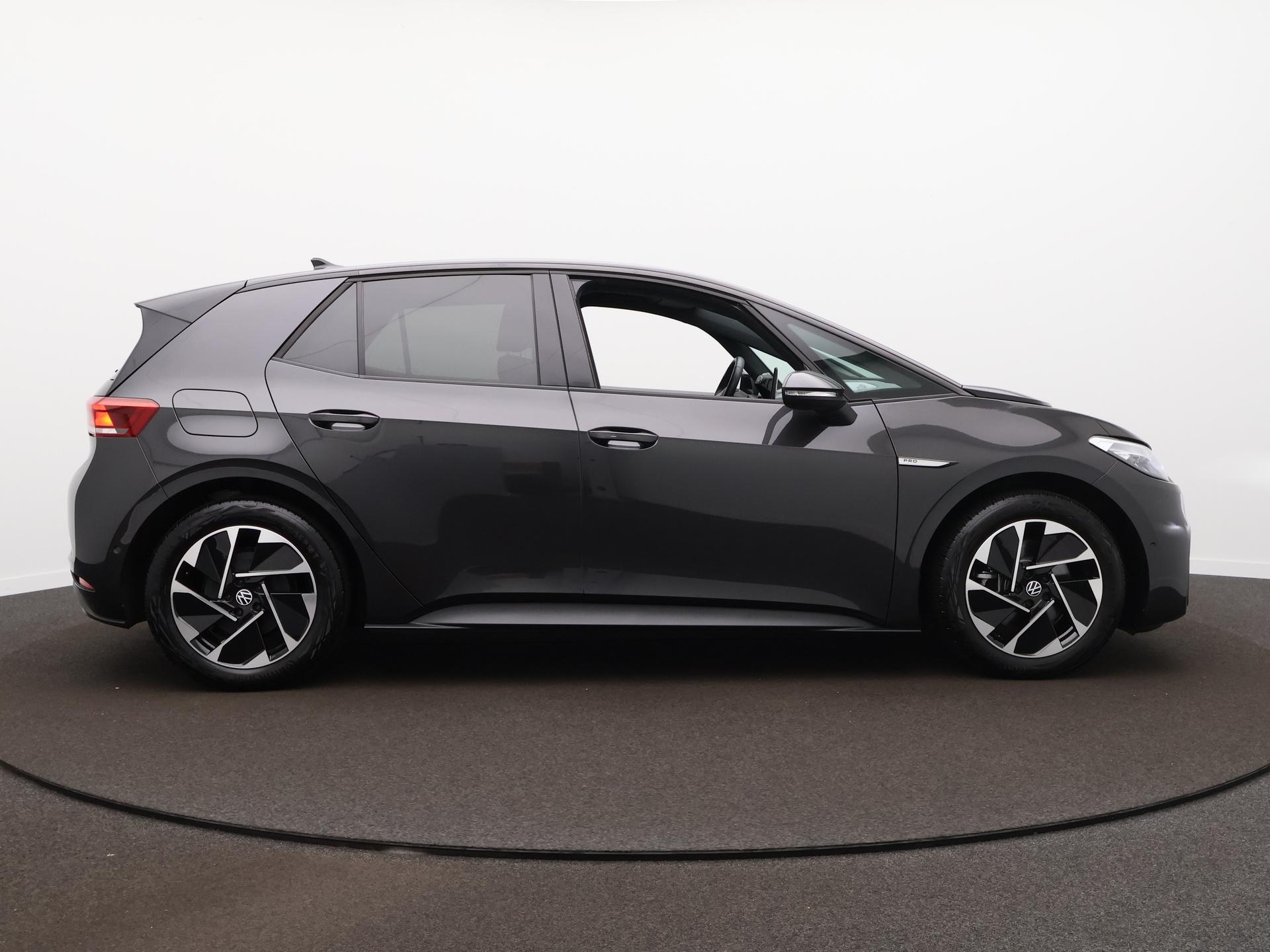 Foto van Volkswagen Id.3 Pro 150 KW