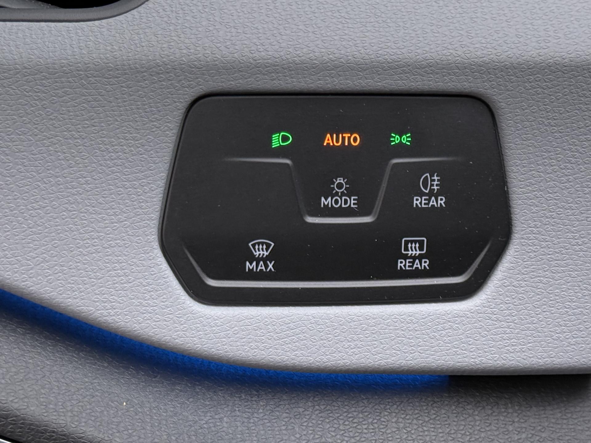Foto van Volkswagen Id.3 Pro 150 KW
