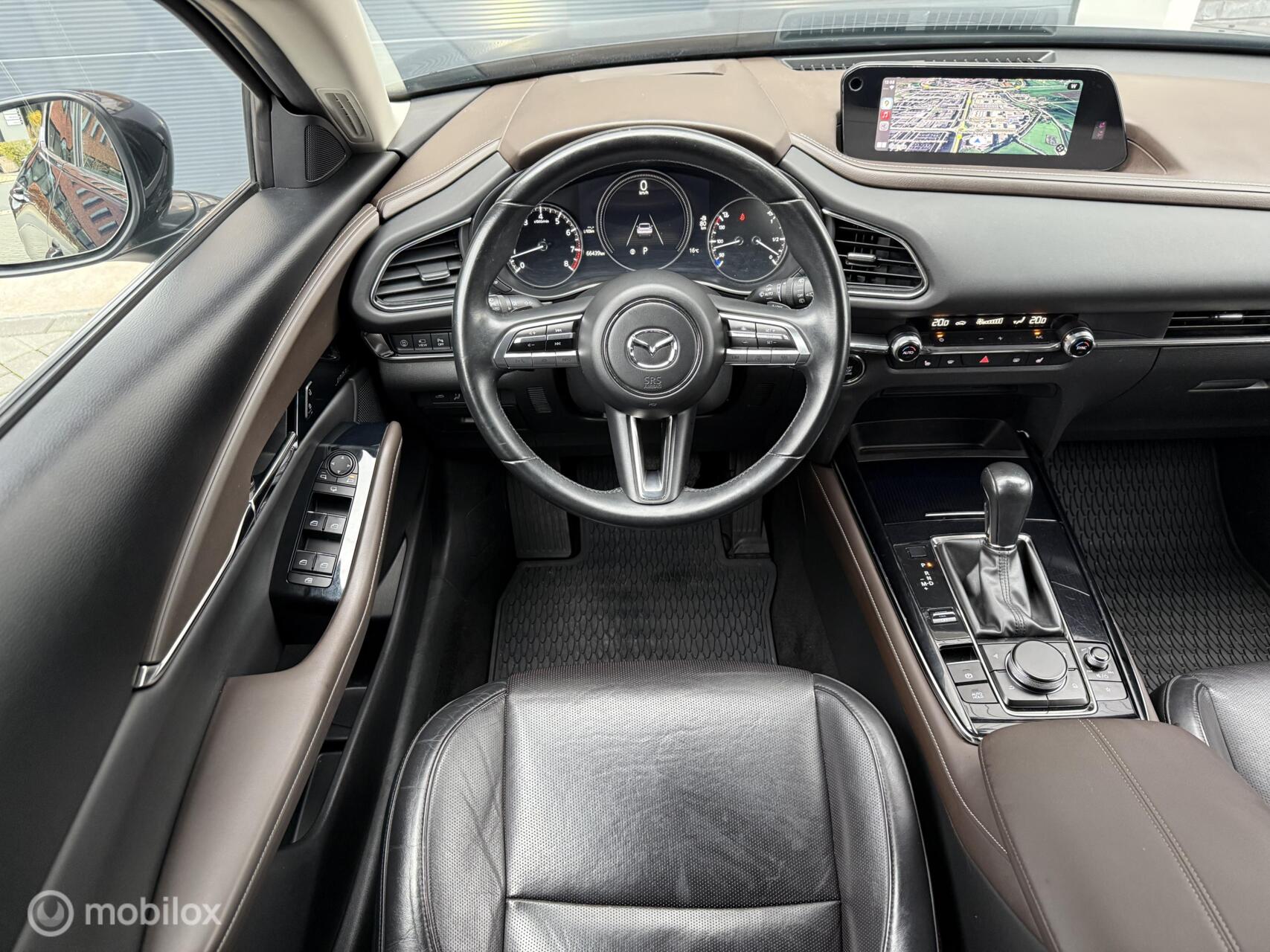 Foto van Mazda Mazda Cx-30