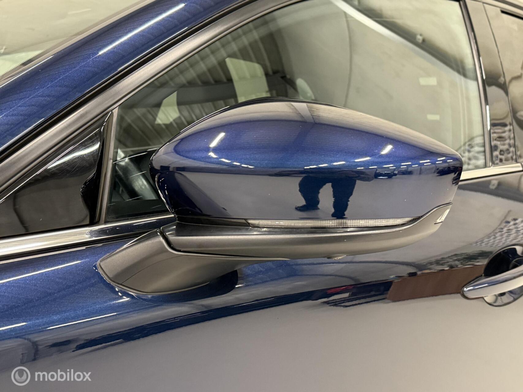 Foto van Mazda Mazda Cx-30