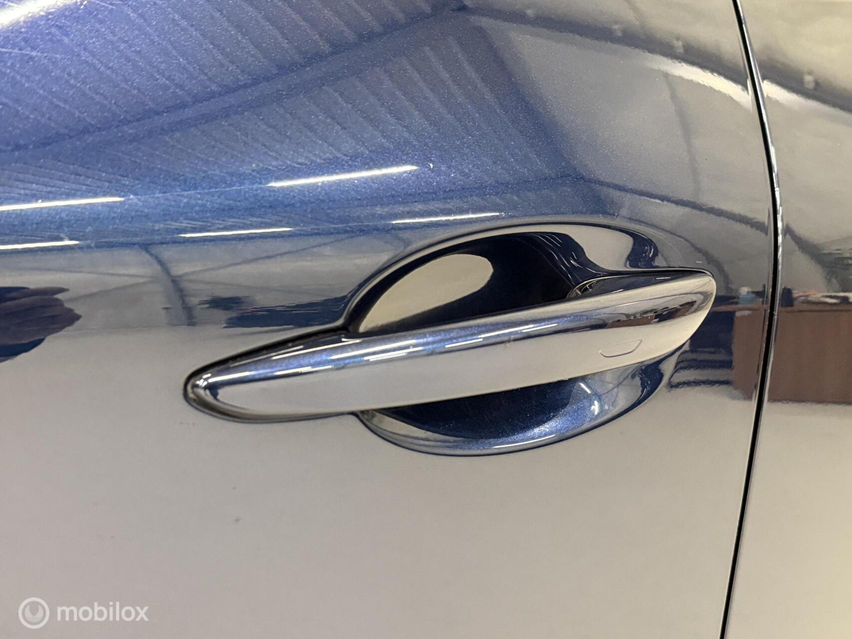 Foto van Mazda Mazda Cx-30
