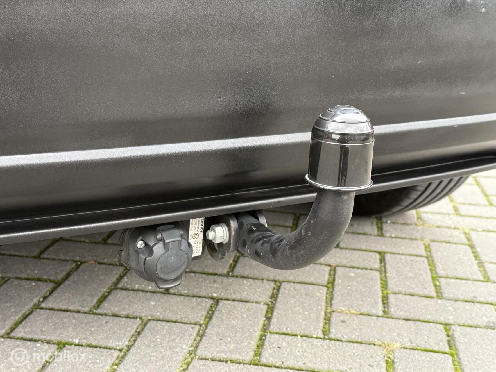 Foto van Mazda Mazda Cx-30