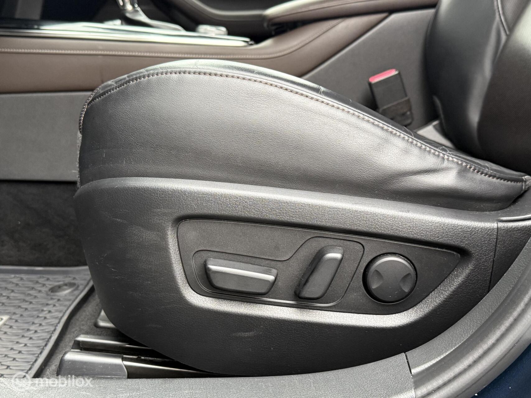 Foto van Mazda Mazda Cx-30