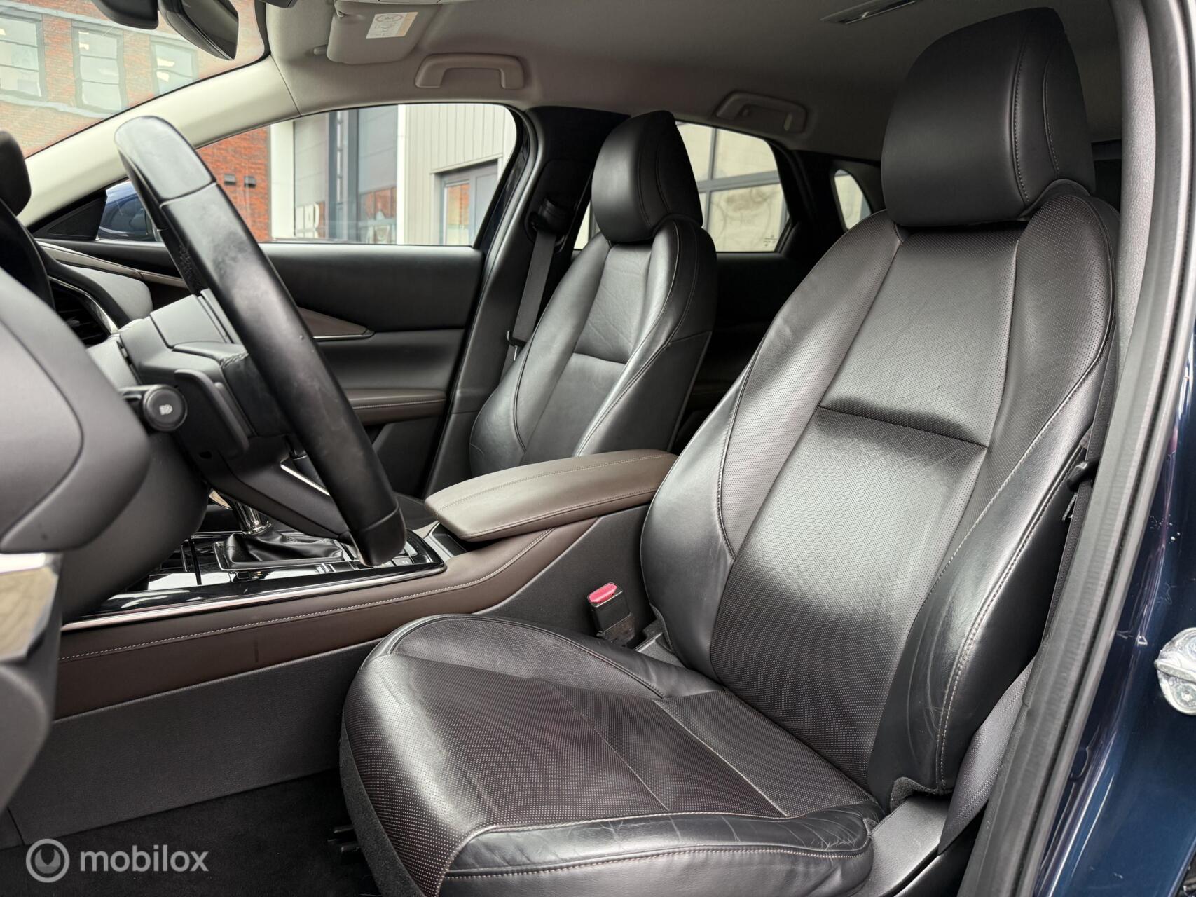 Foto van Mazda Mazda Cx-30