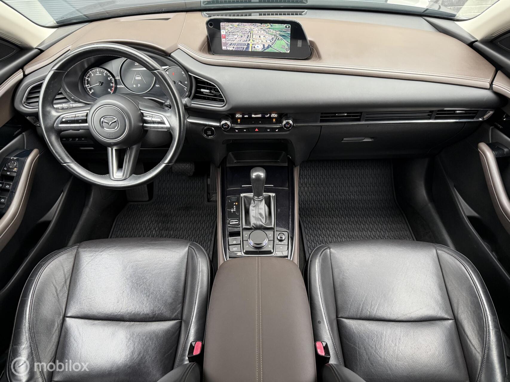 Foto van Mazda Mazda Cx-30