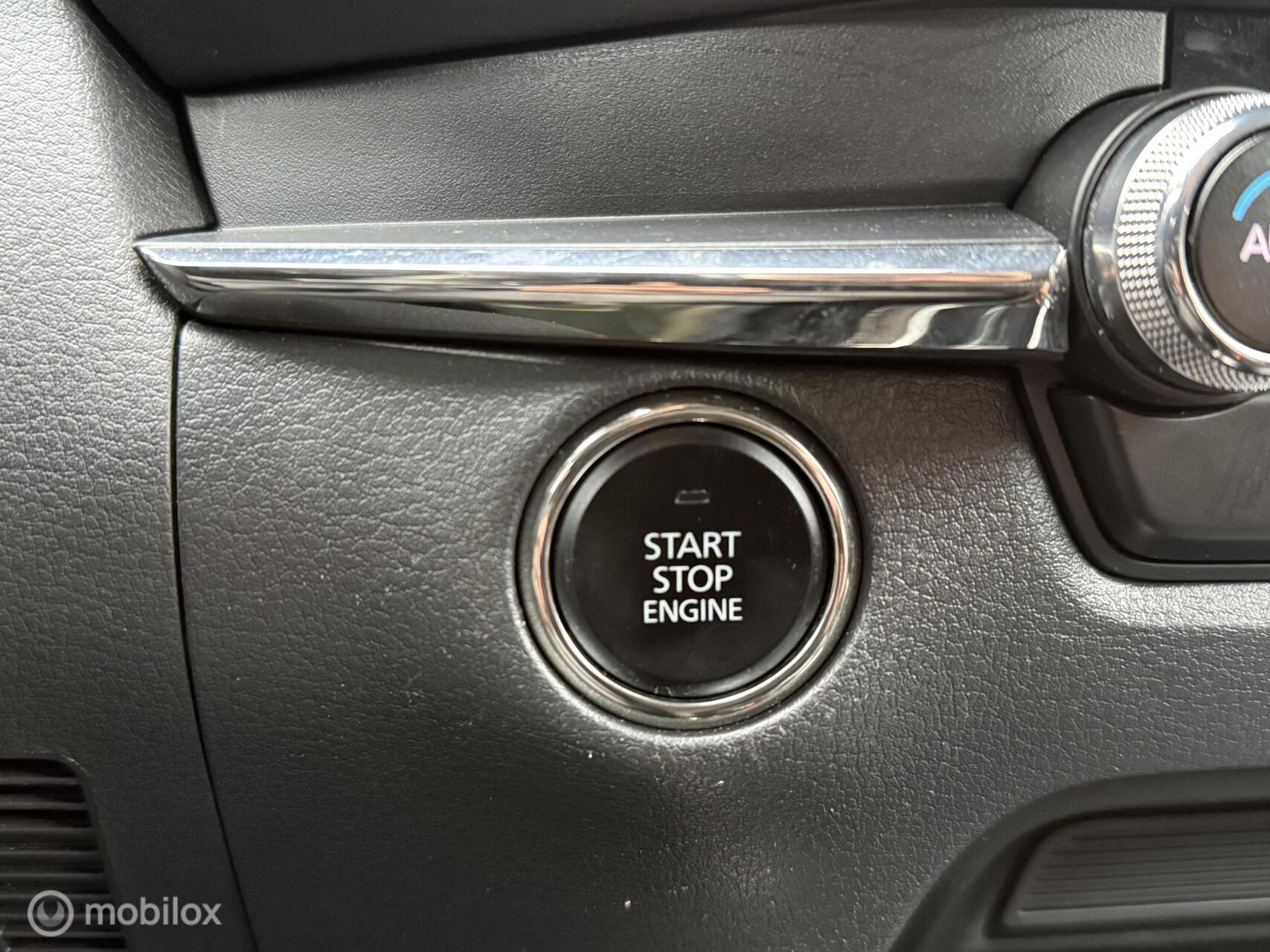 Foto van Mazda Mazda Cx-30