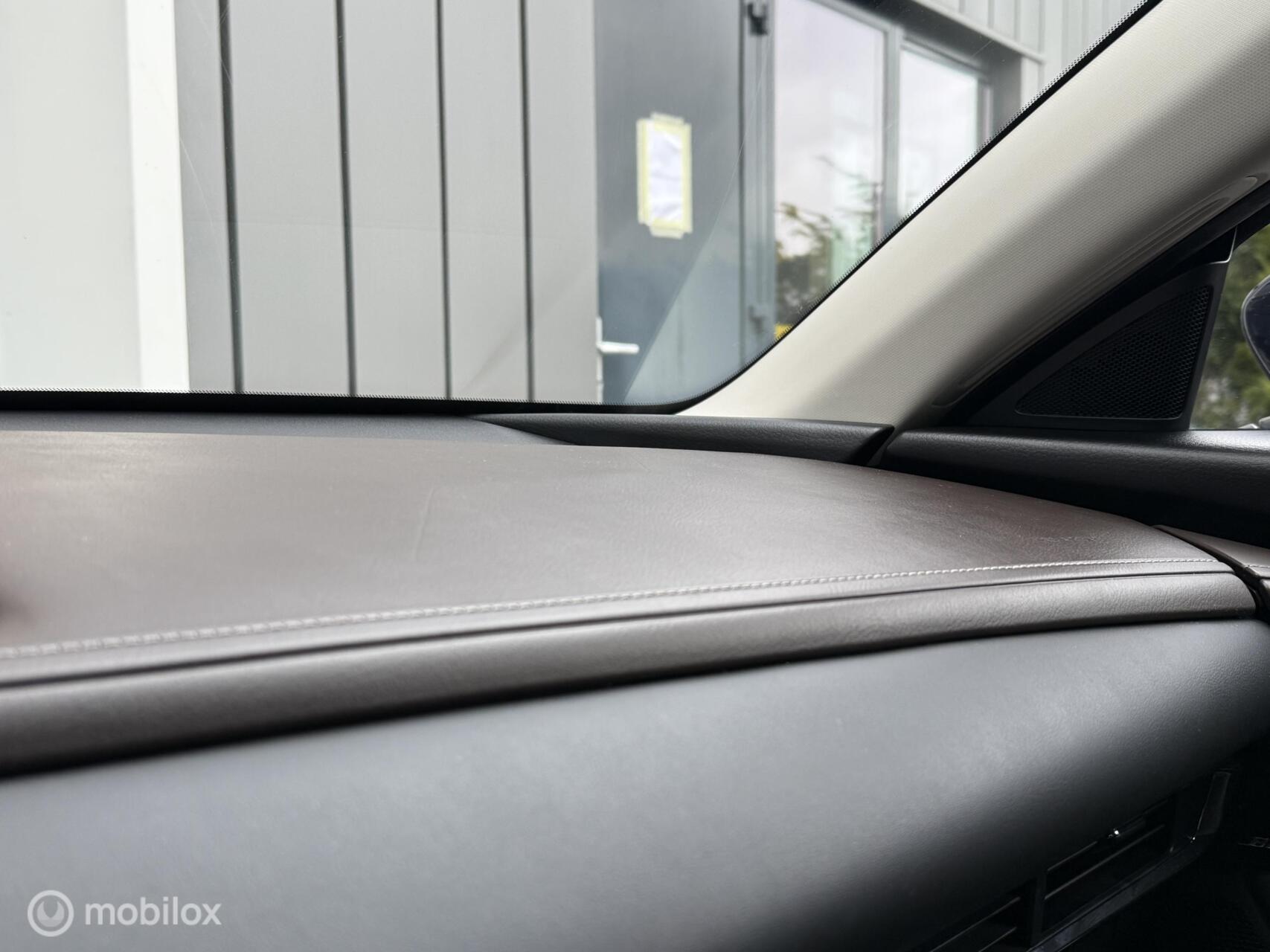 Foto van Mazda Mazda Cx-30