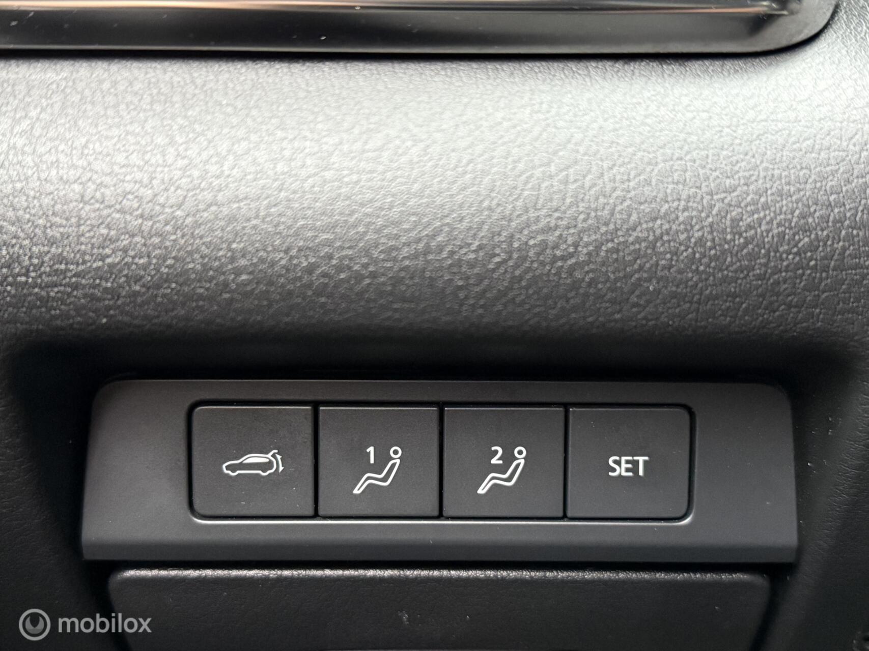 Foto van Mazda Mazda Cx-30
