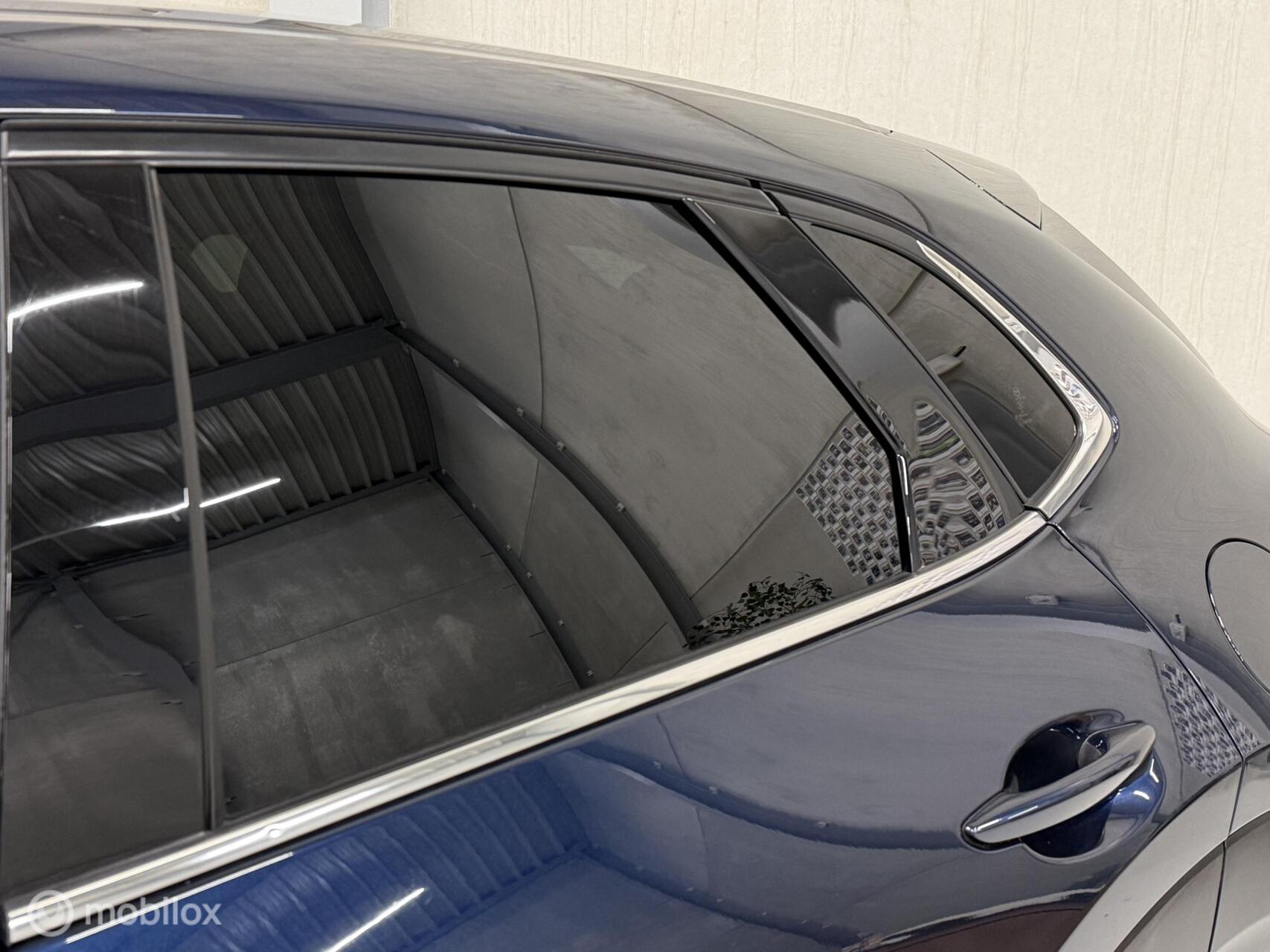 Foto van Mazda Mazda Cx-30