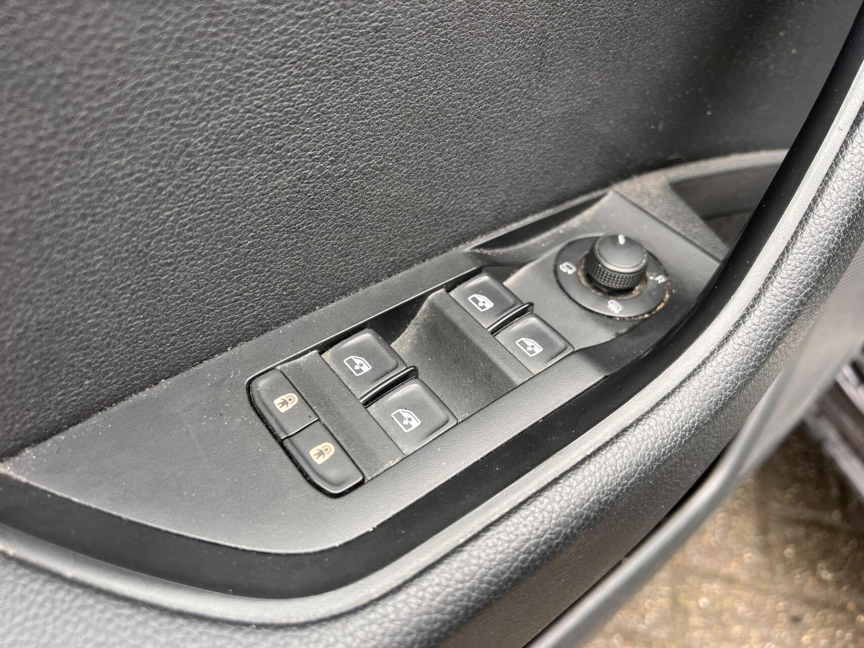 Foto van Skoda Superb