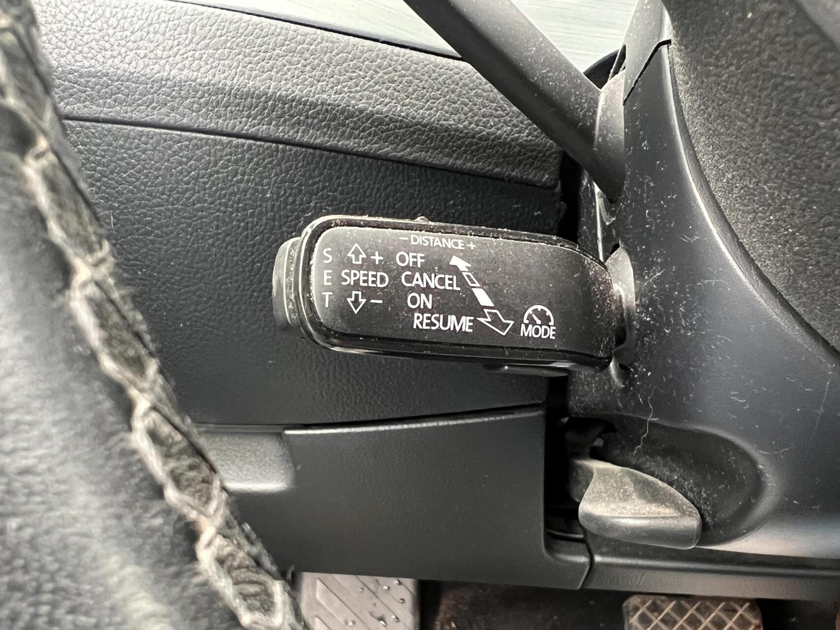 Foto van Skoda Superb