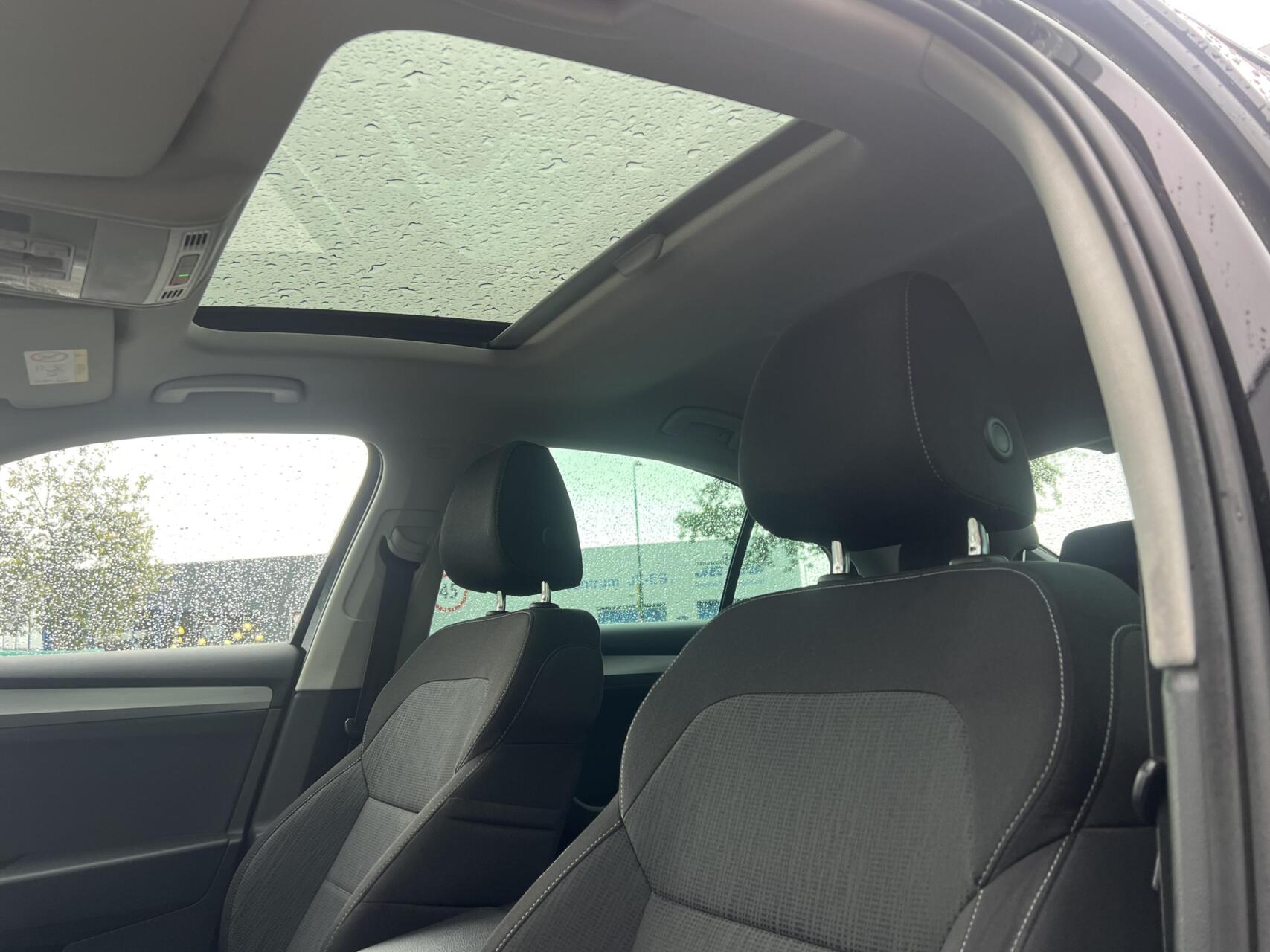 Foto van Skoda Superb