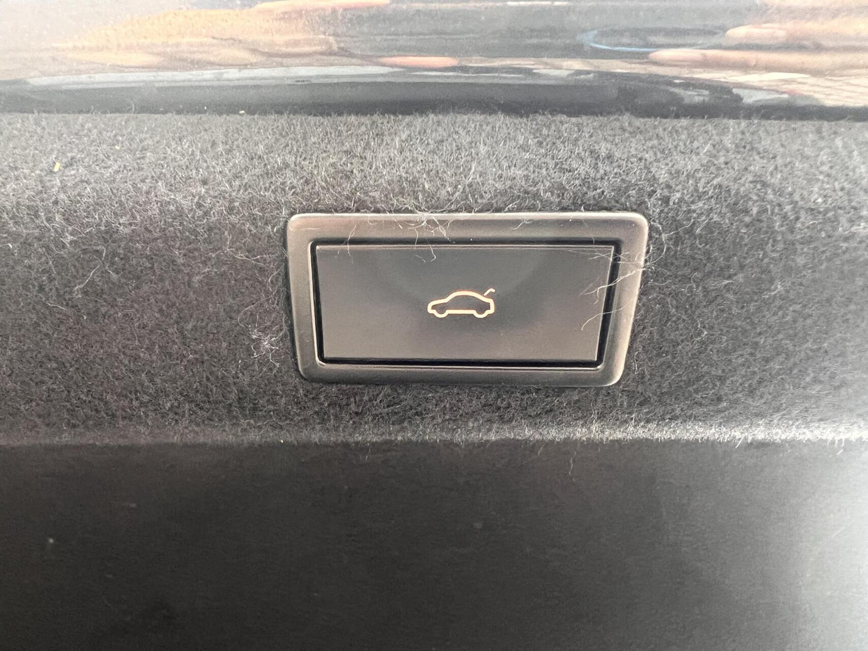 Foto van Skoda Superb
