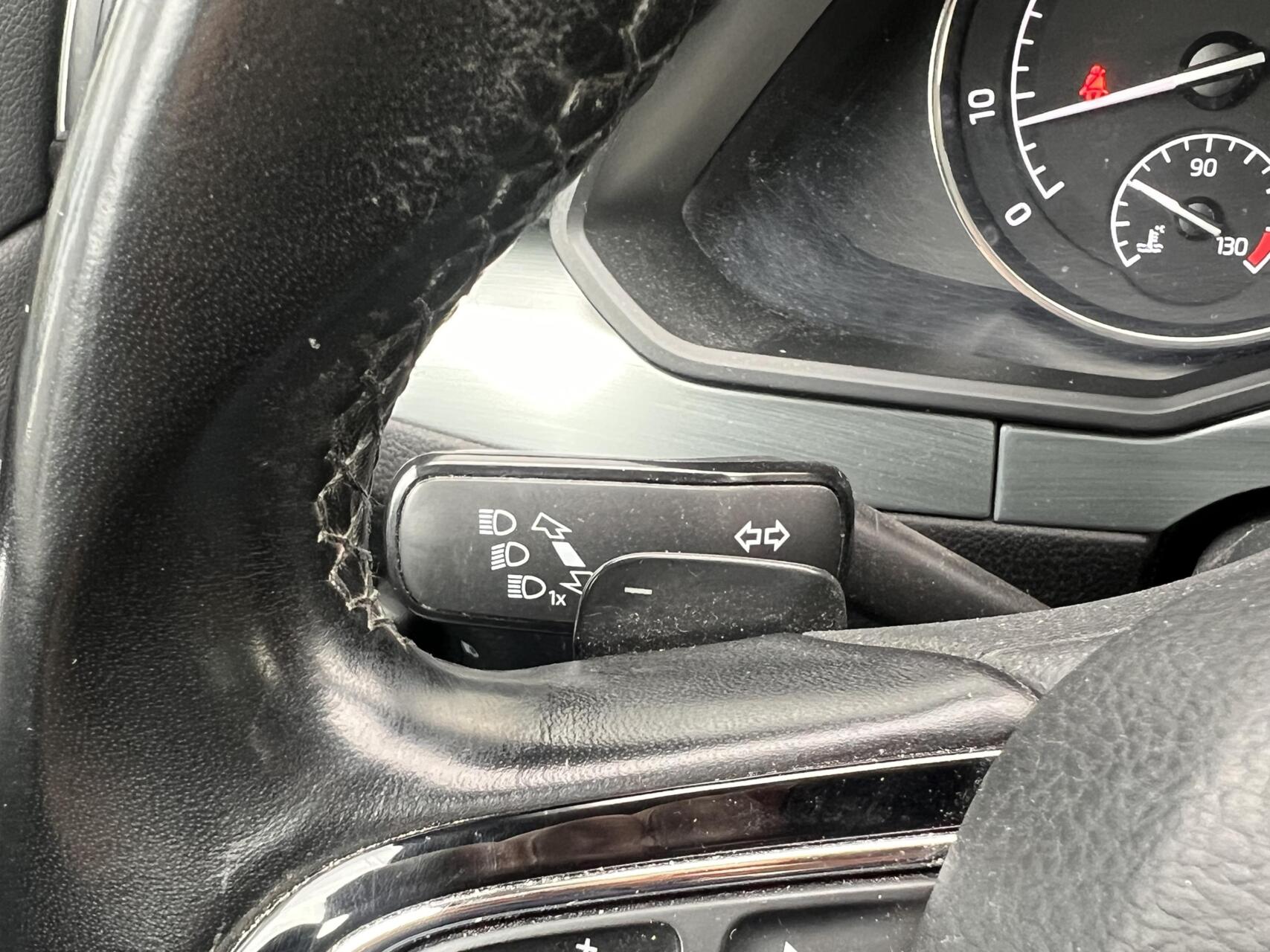 Foto van Skoda Superb