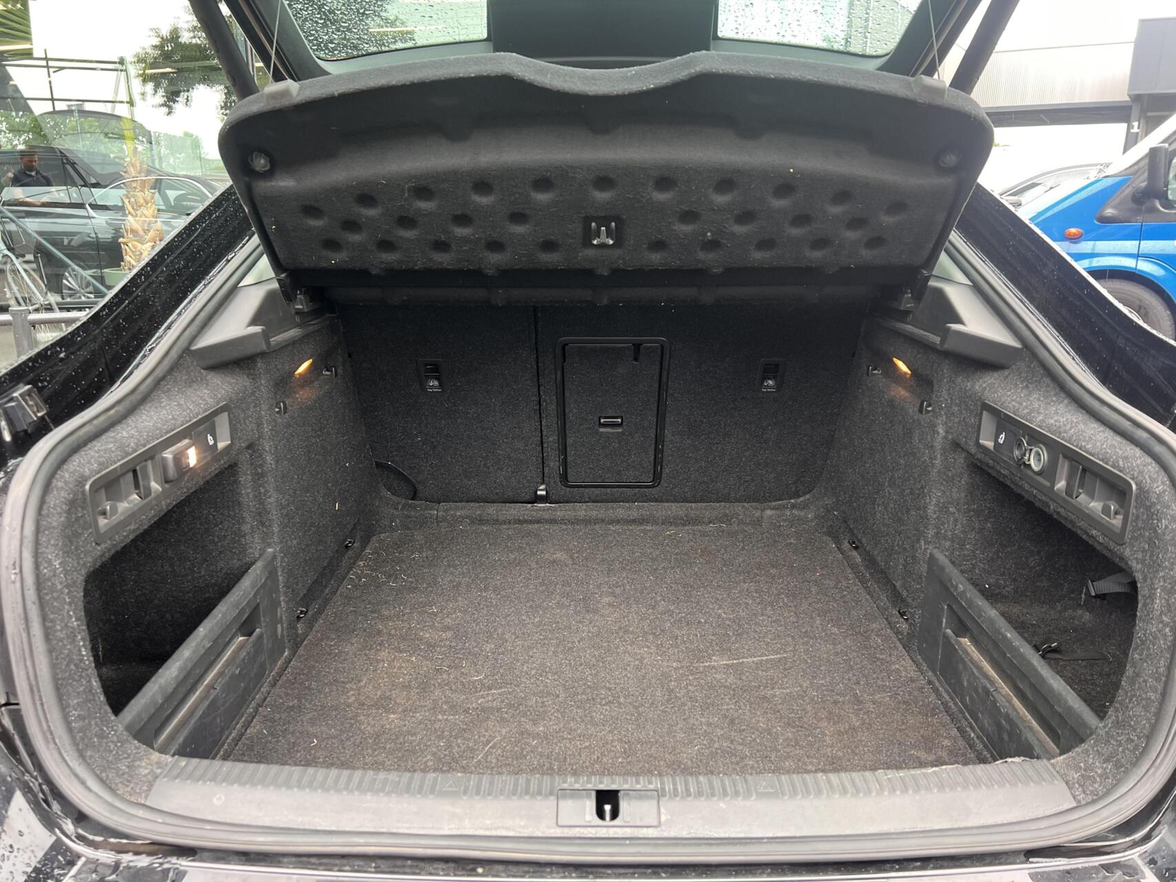 Foto van Skoda Superb