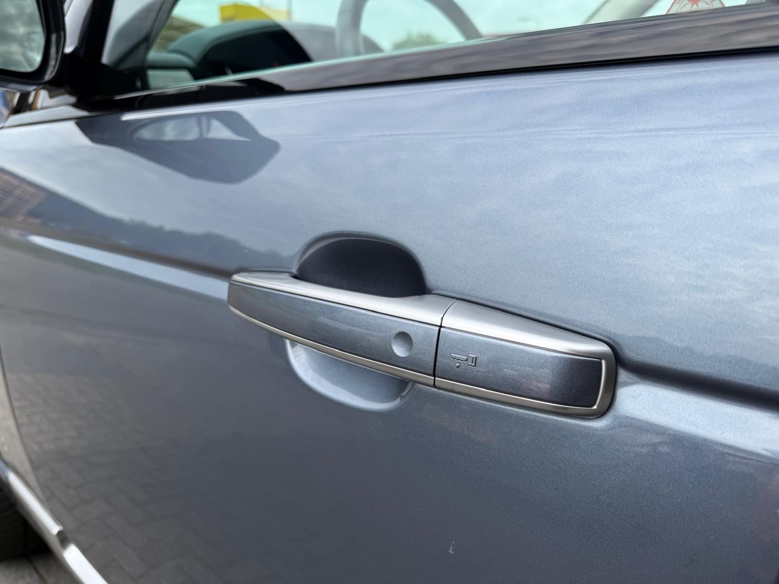 Foto van Land Rover Range Rover