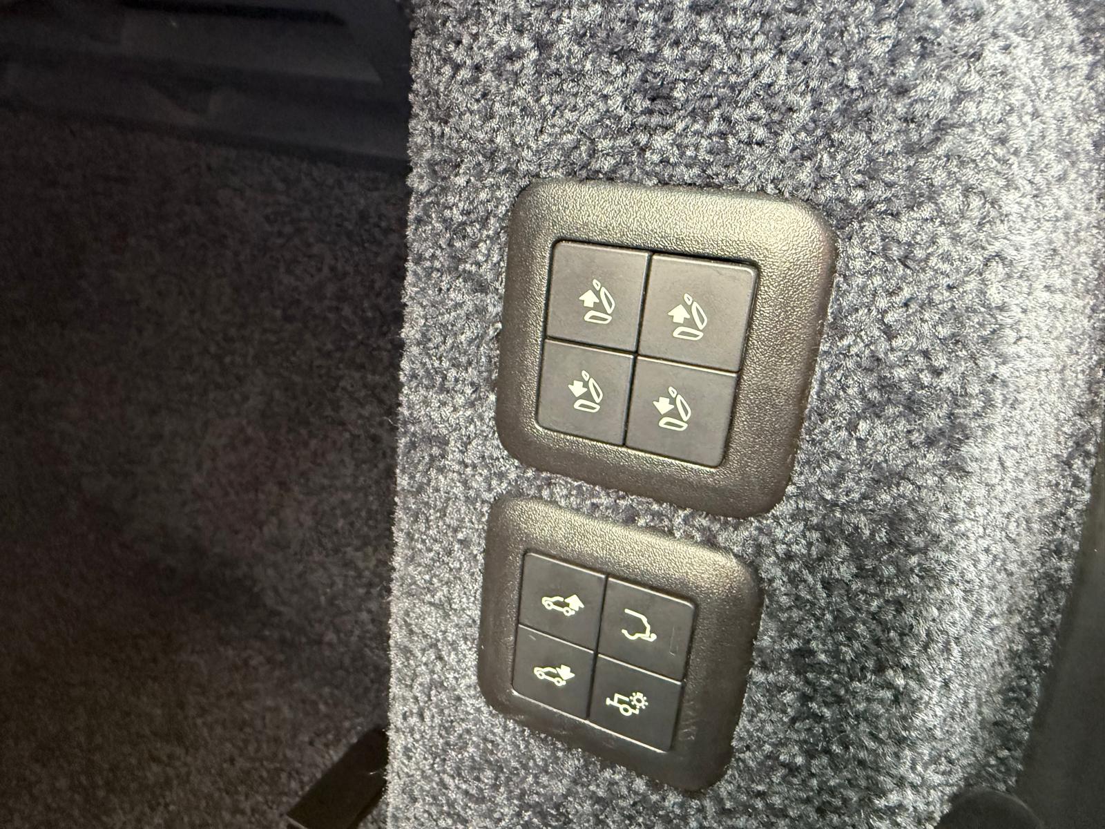 Foto van Land Rover Range Rover