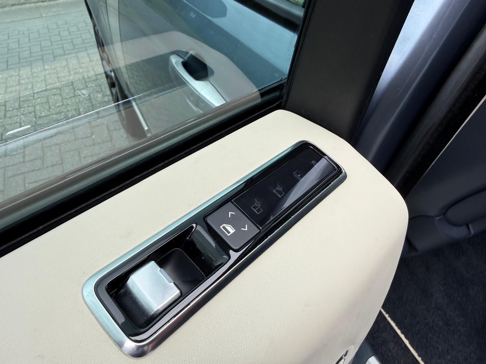 Foto van Land Rover Range Rover