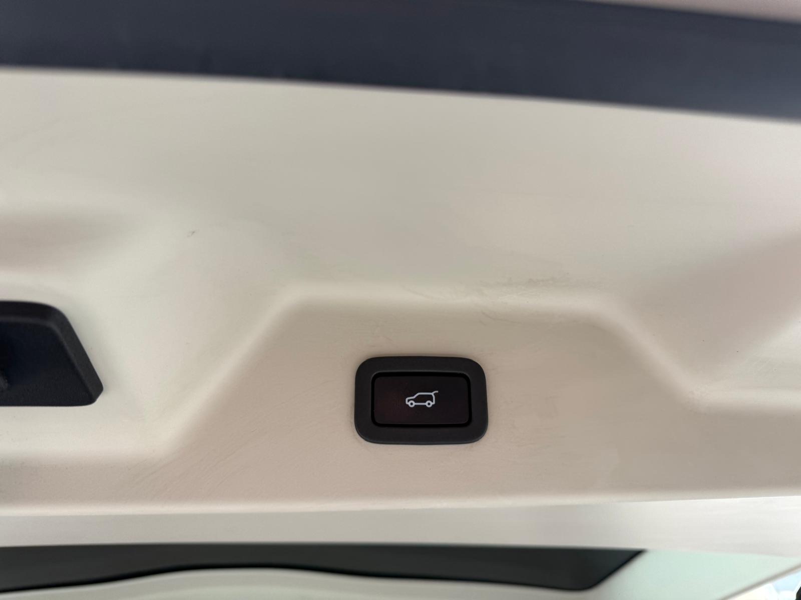 Foto van Land Rover Range Rover