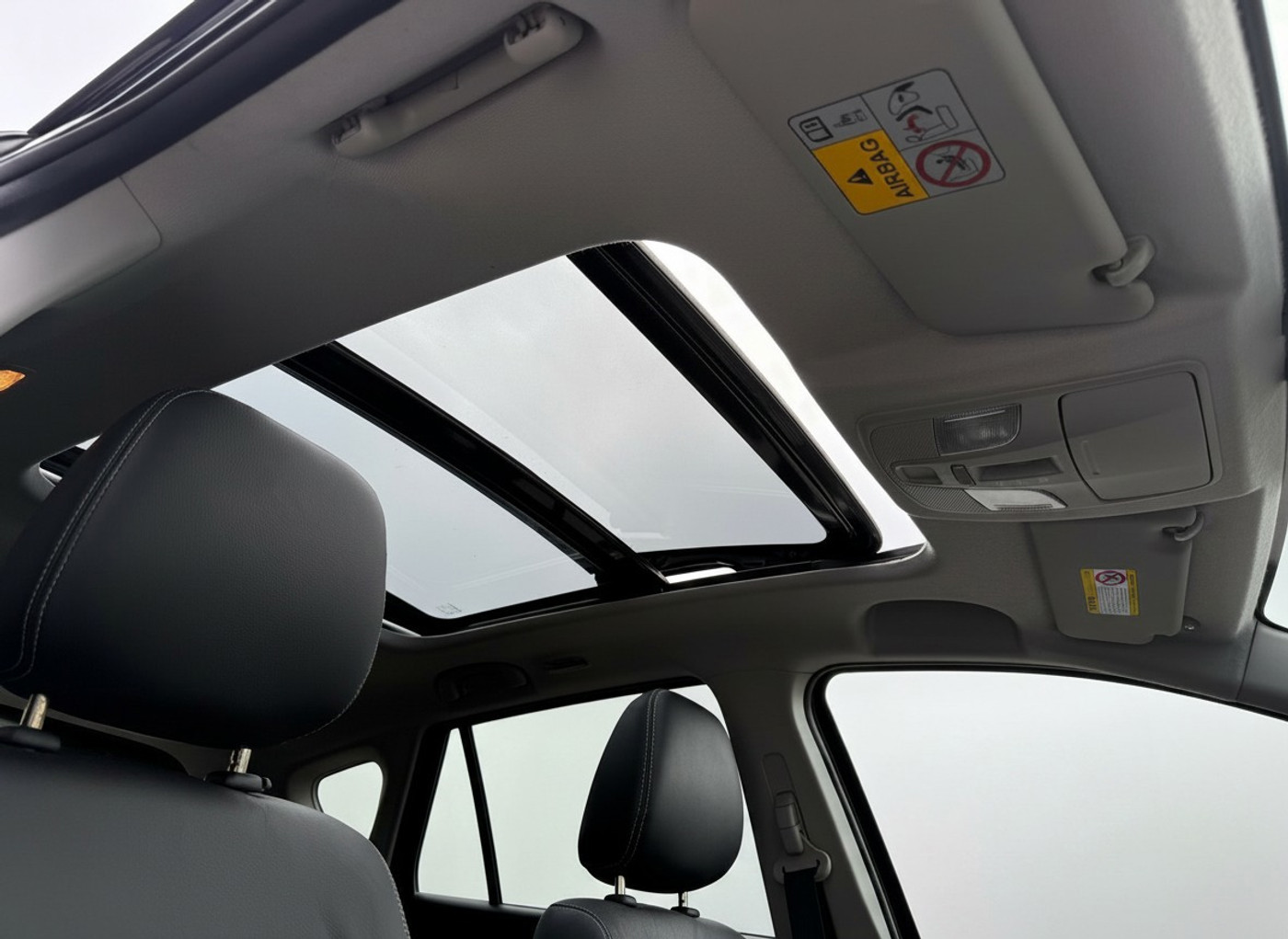 Foto van Suzuki Sx4