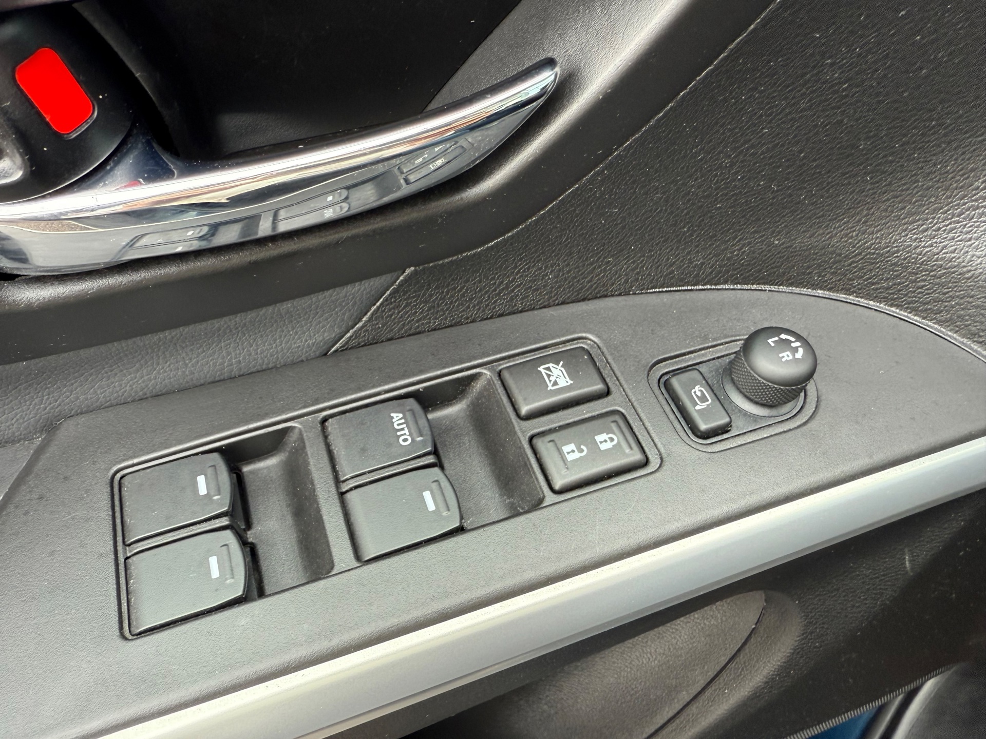 Foto van Suzuki Sx4