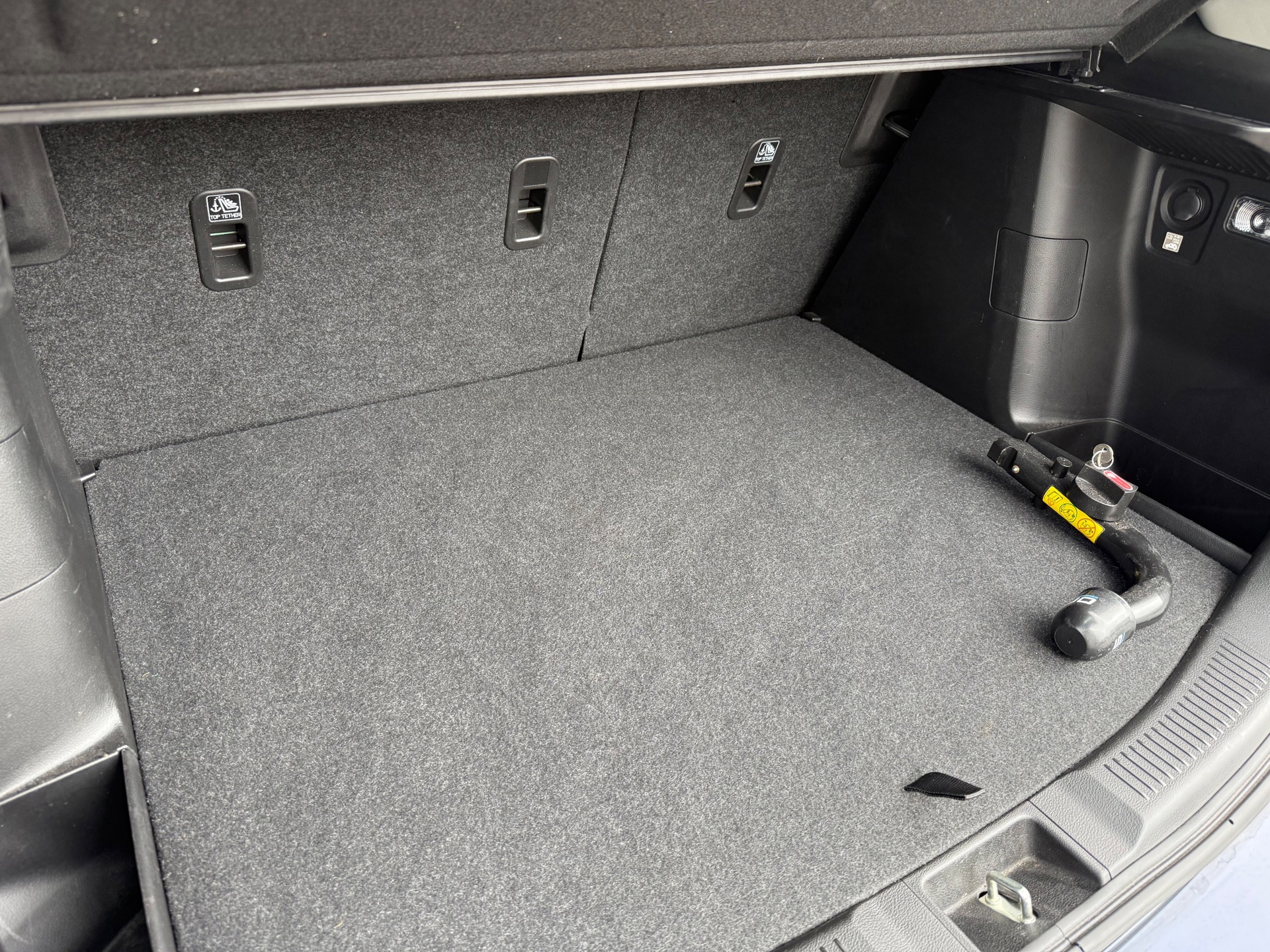 Foto van Suzuki Sx4