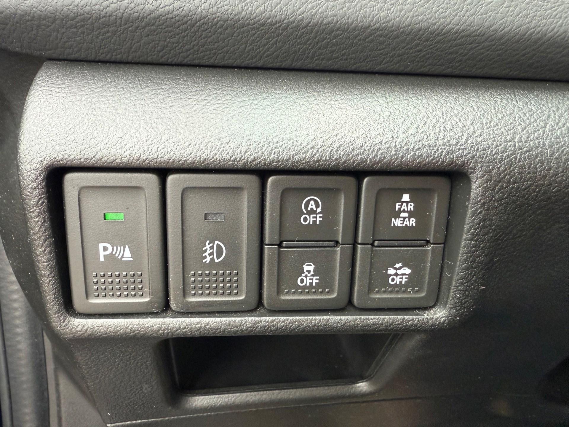Foto van Suzuki Sx4