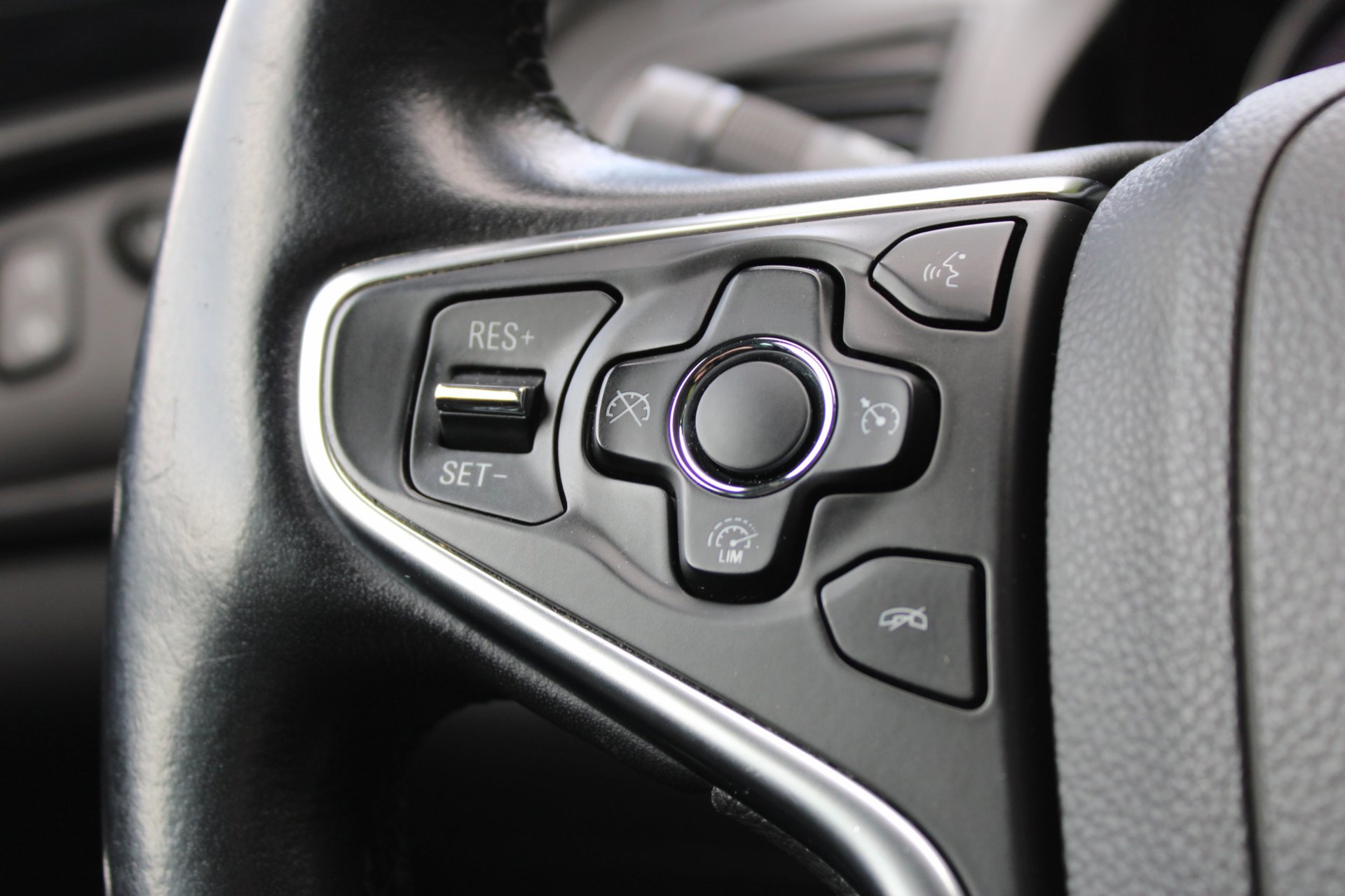 Foto van Opel Insignia Sports Tourer SW