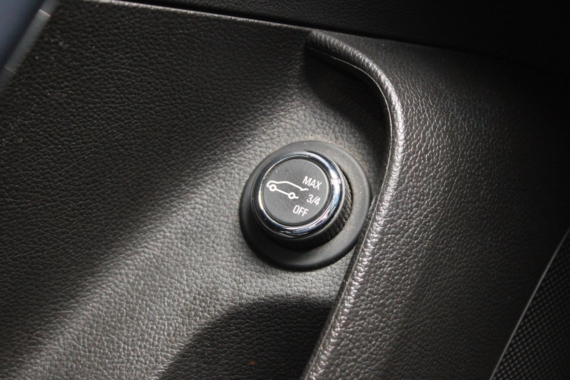 Foto van Opel Insignia Sports Tourer SW