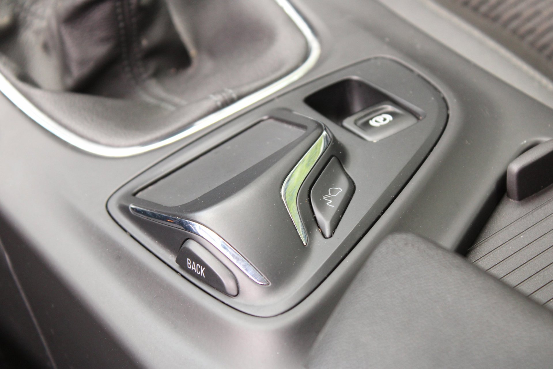 Foto van Opel Insignia Sports Tourer SW