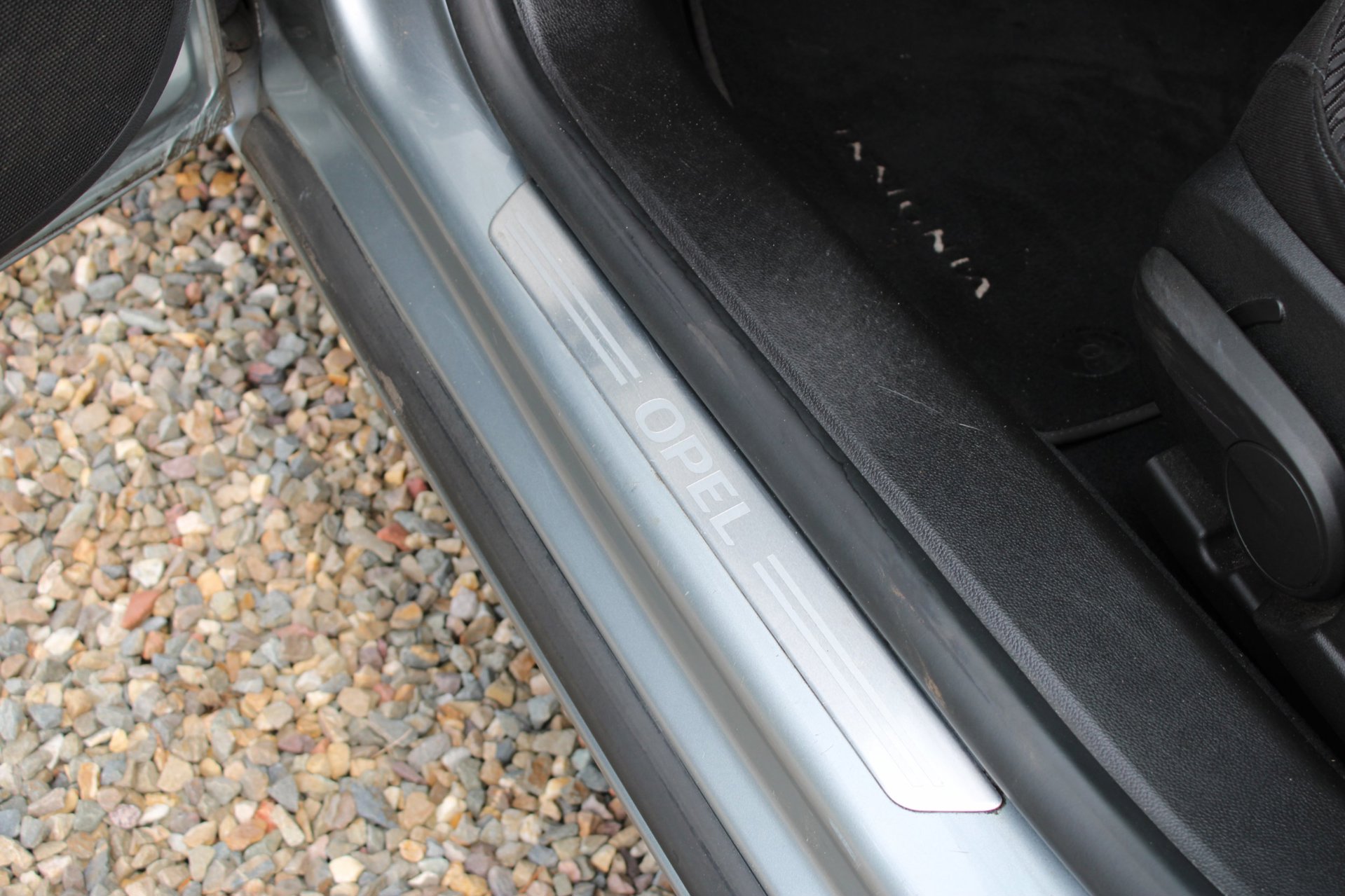 Foto van Opel Insignia Sports Tourer SW