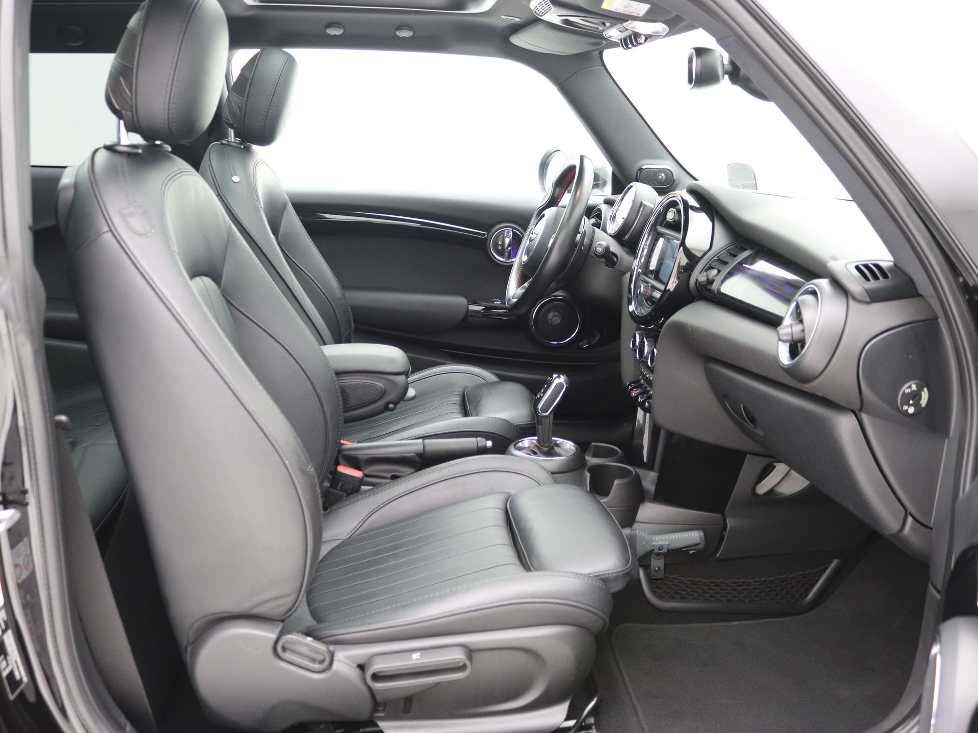 Foto van Mini John Cooper Works