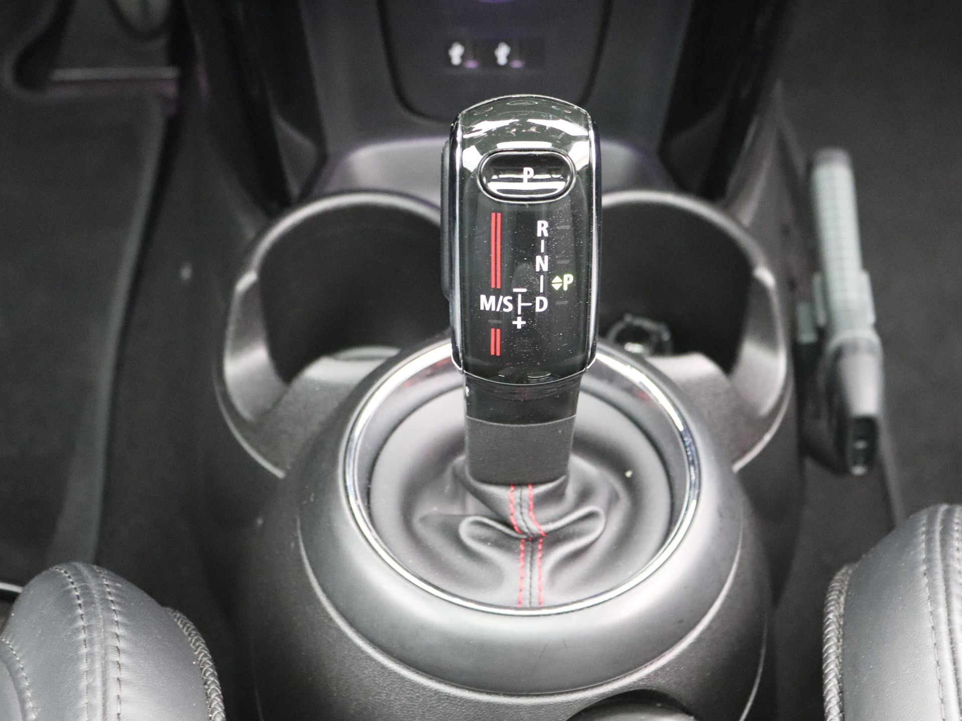 Foto van Mini John Cooper Works
