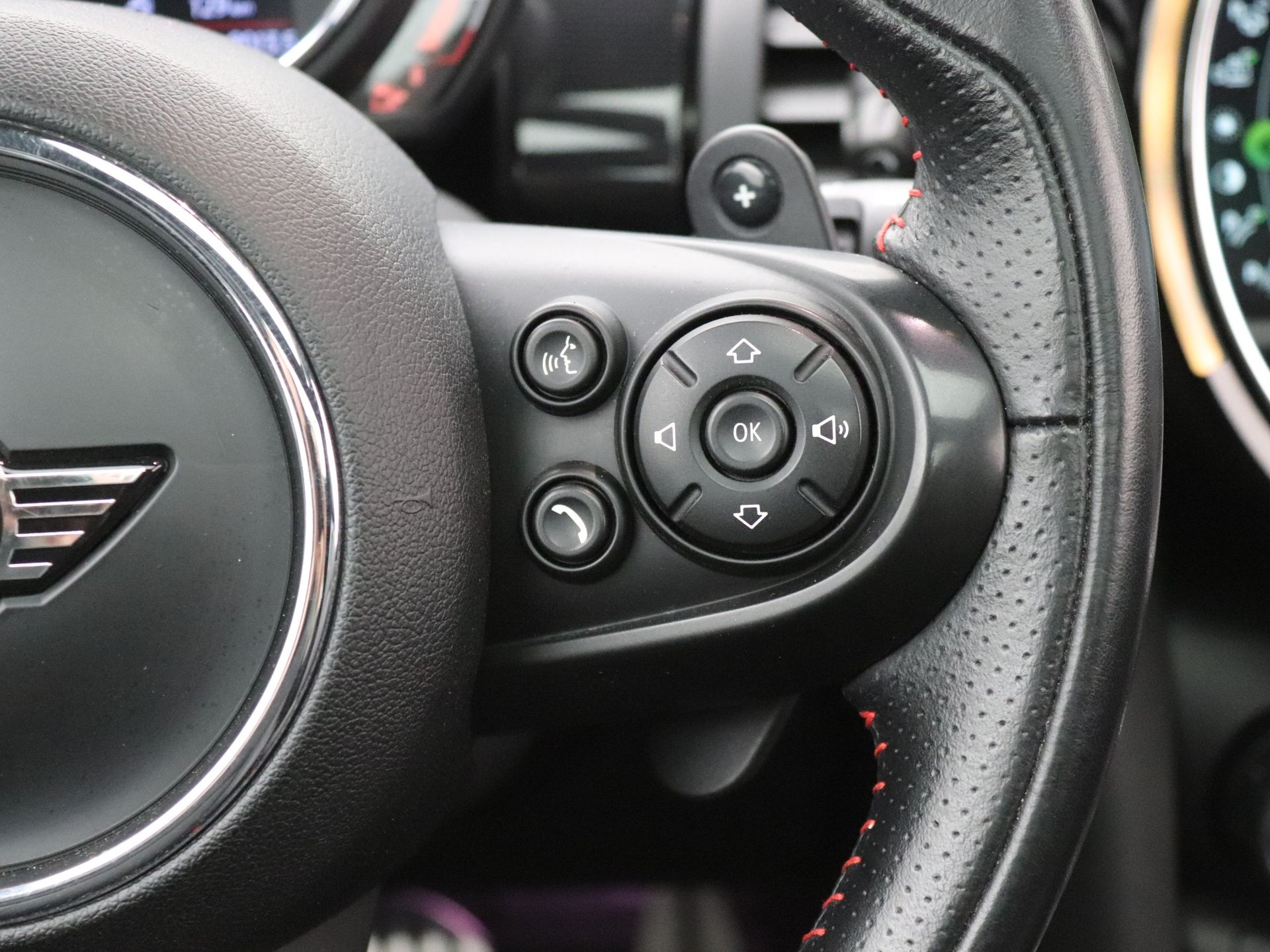 Foto van Mini John Cooper Works