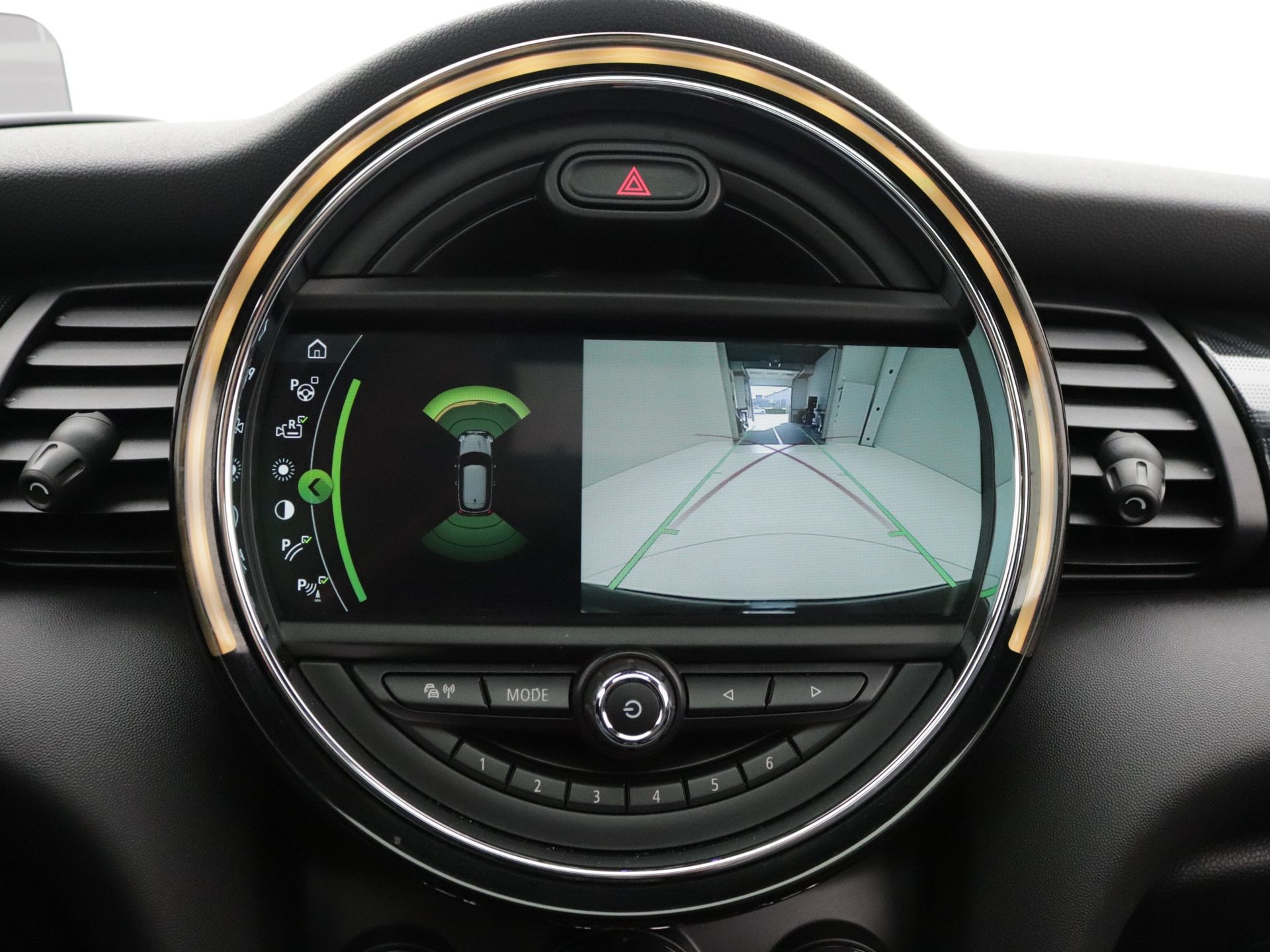 Foto van Mini John Cooper Works