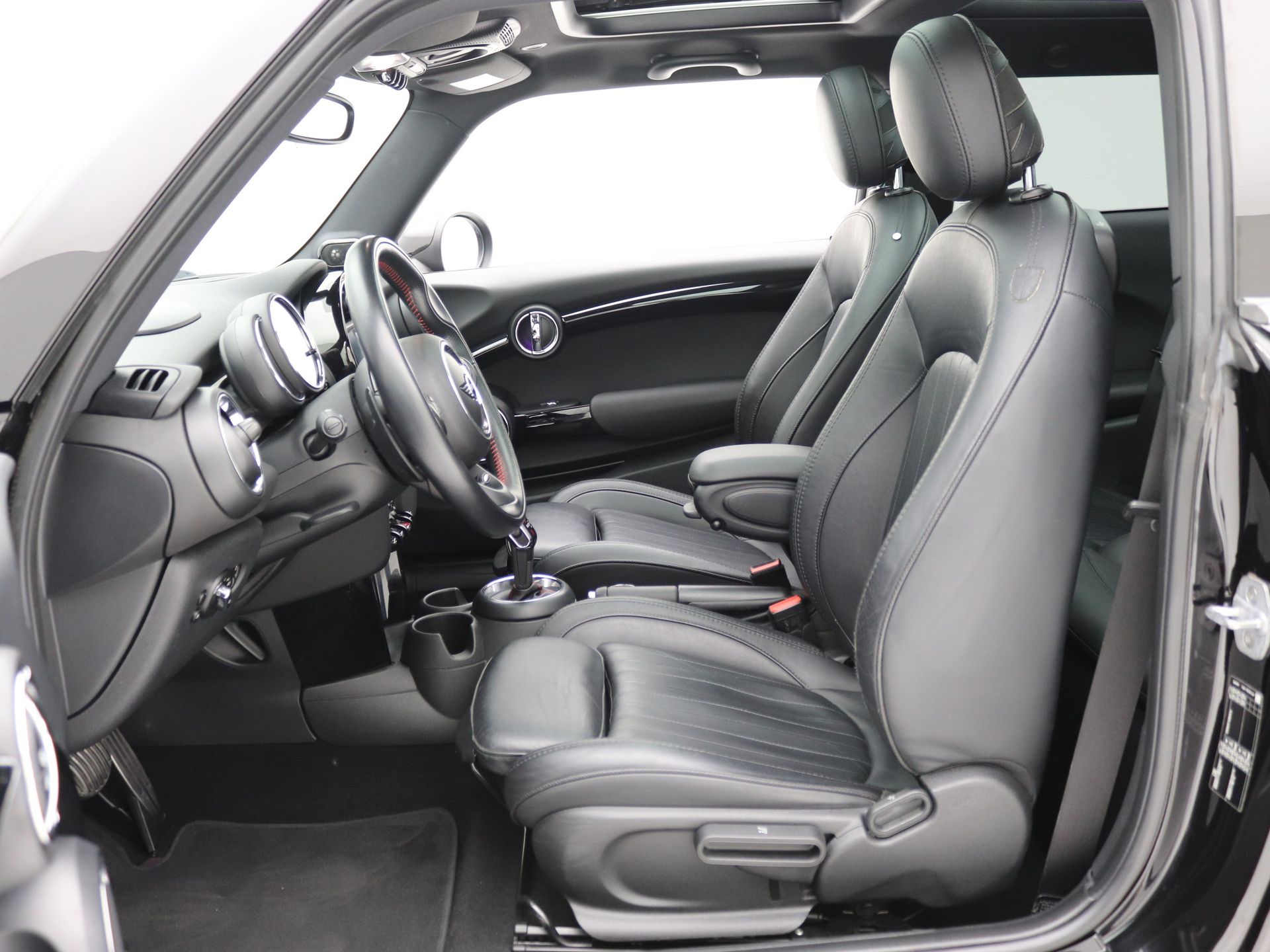 Foto van Mini John Cooper Works