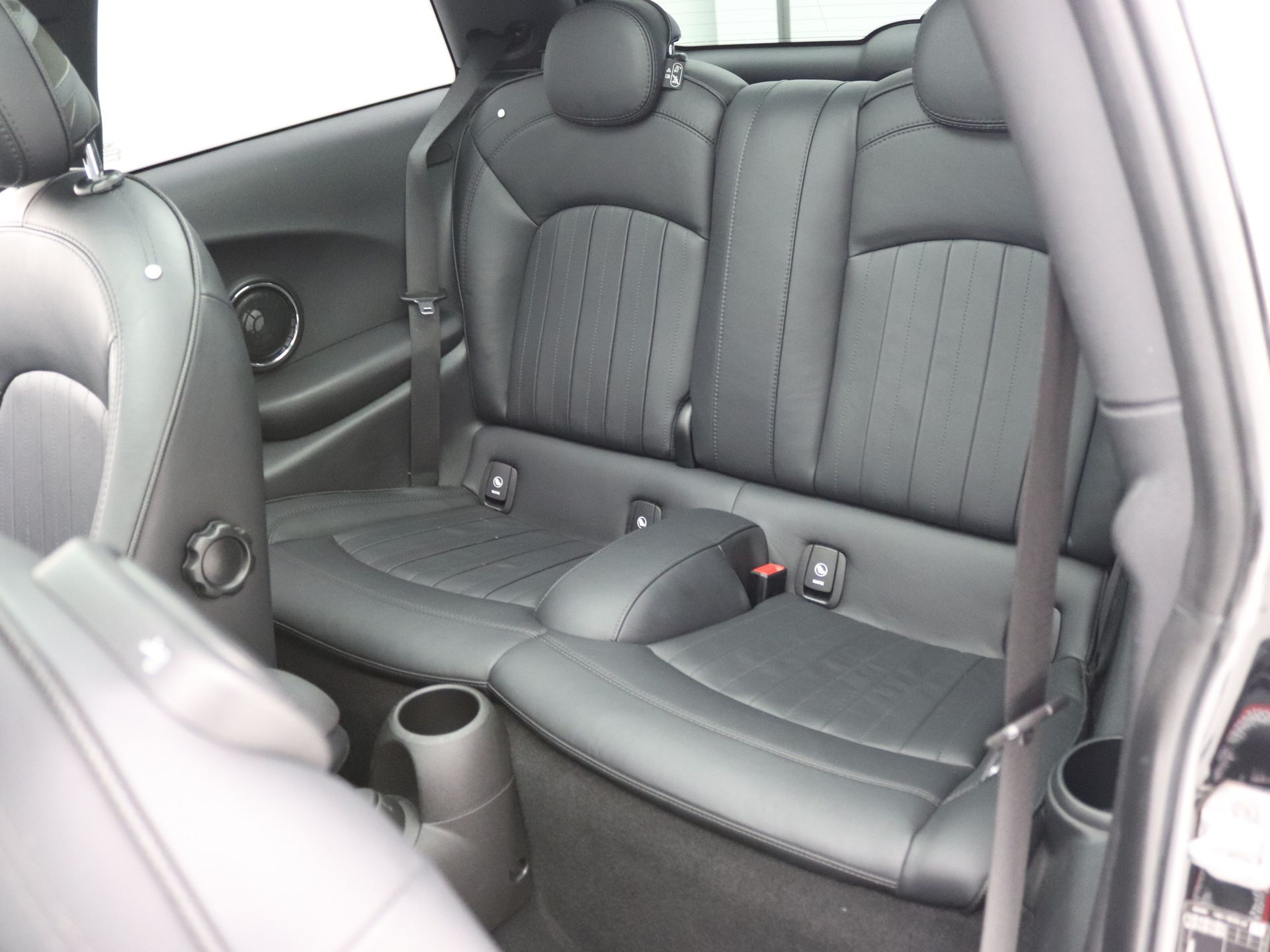 Foto van Mini John Cooper Works